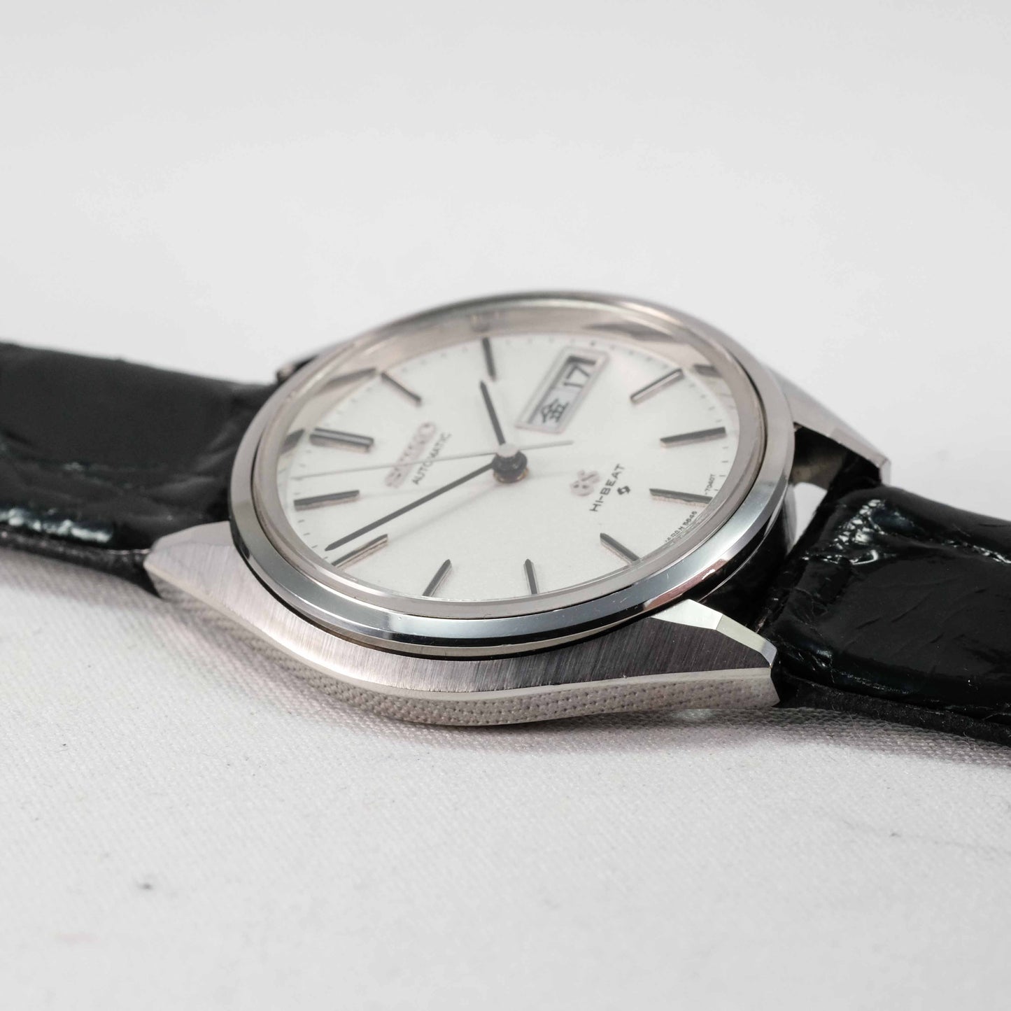 1973 Seiko GS 5646-7030