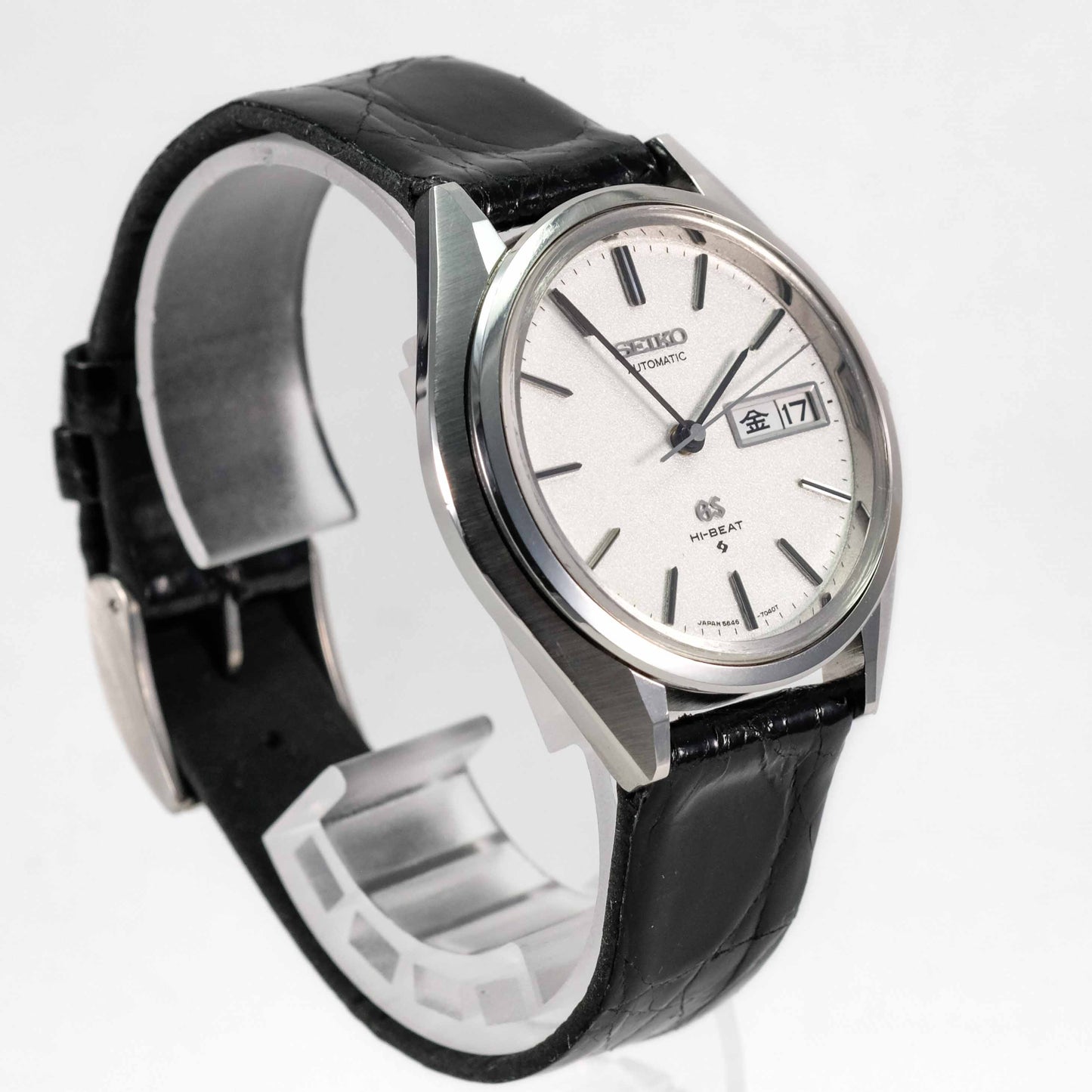 1973 Seiko GS 5646-7030