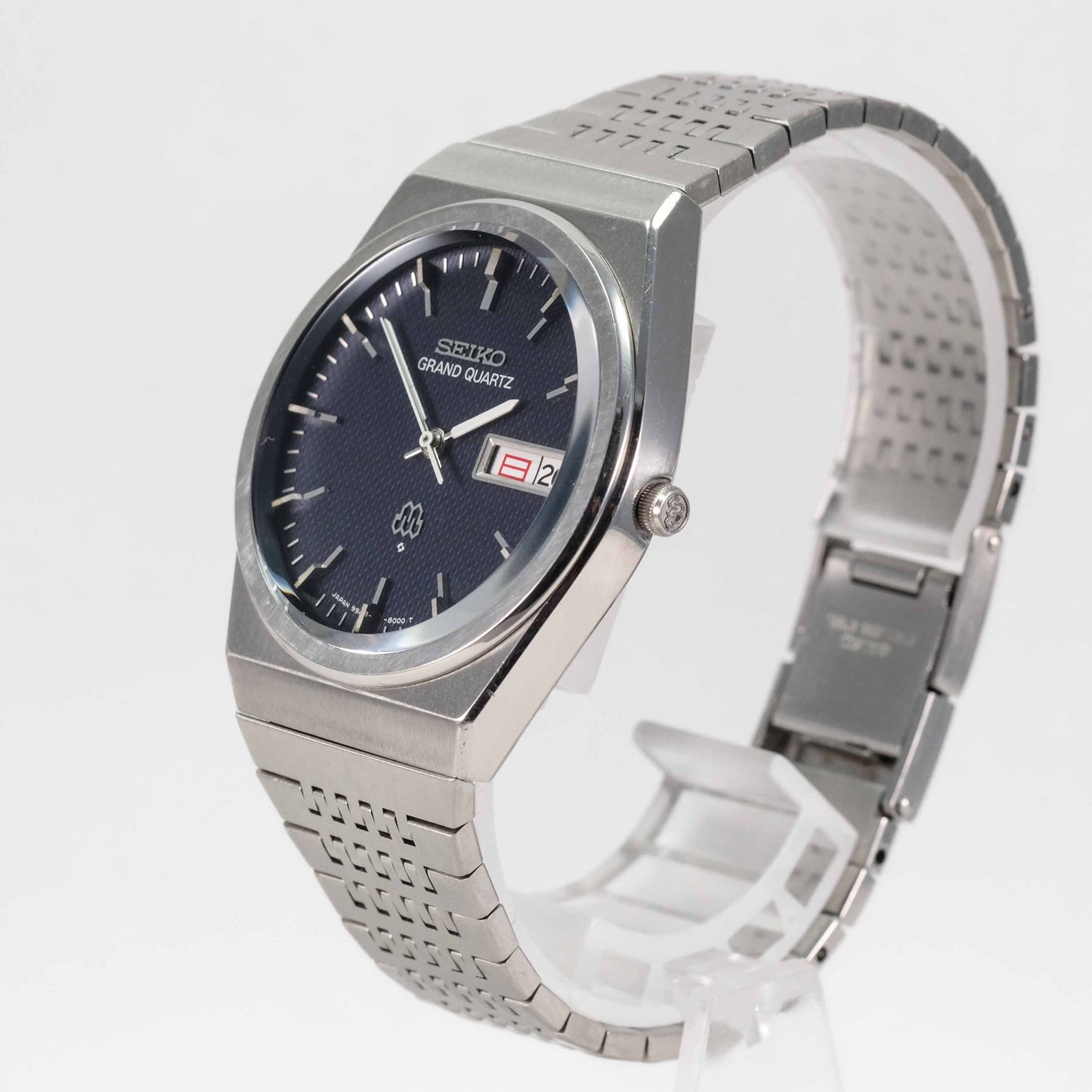 1978 Seiko Grand Quartz 9943-800A