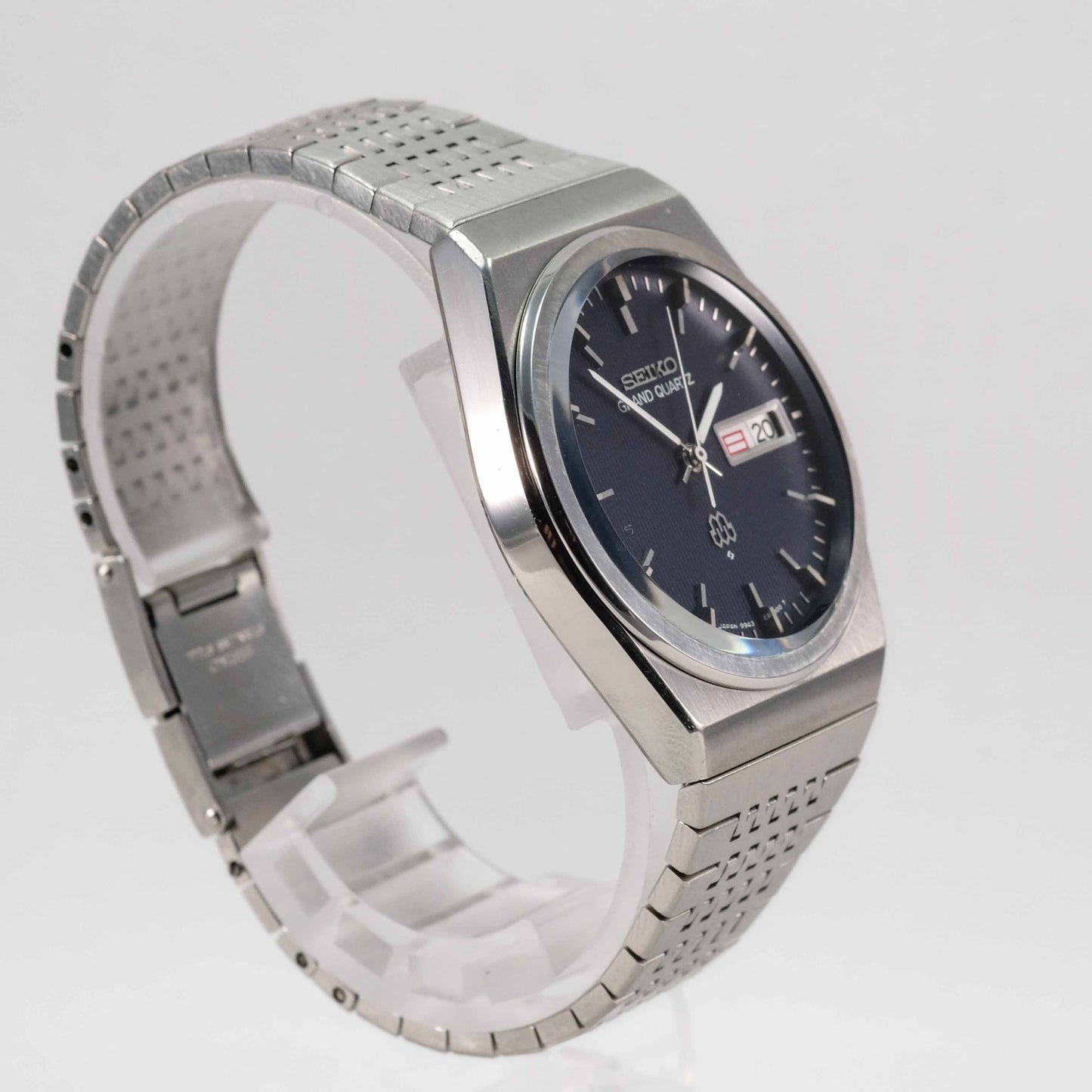 1978 Seiko Grand Quartz 9943-800A
