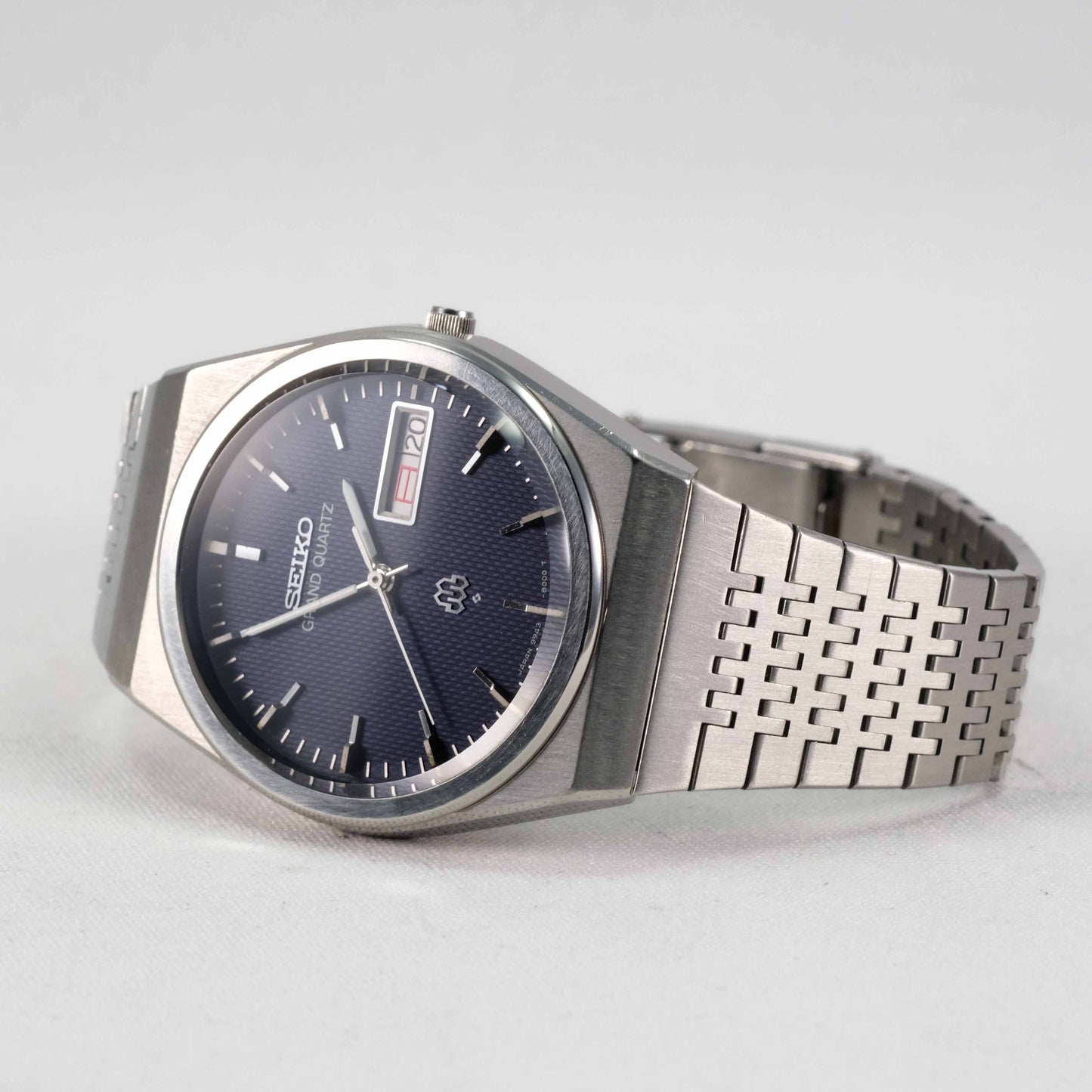 1978 Seiko Grand Quartz 9943-800A