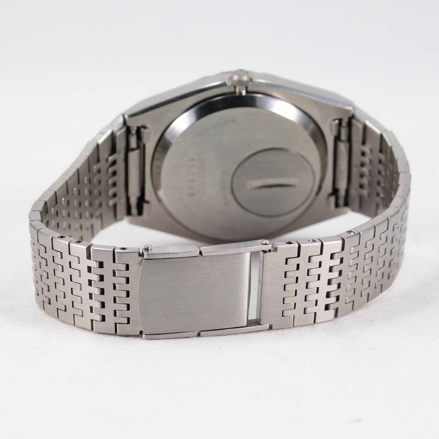 1978 Seiko Grand Quartz 9943-800A
