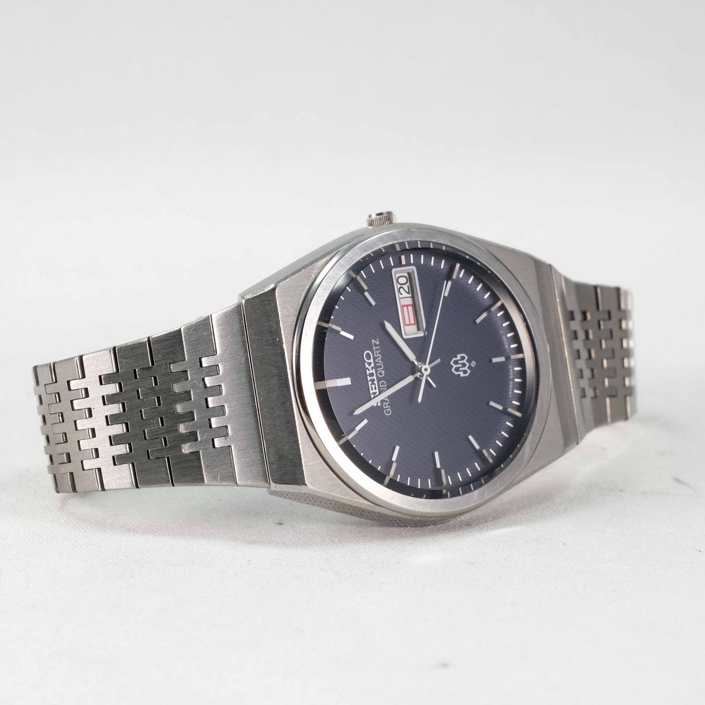 1978 Seiko Grand Quartz 9943-800A