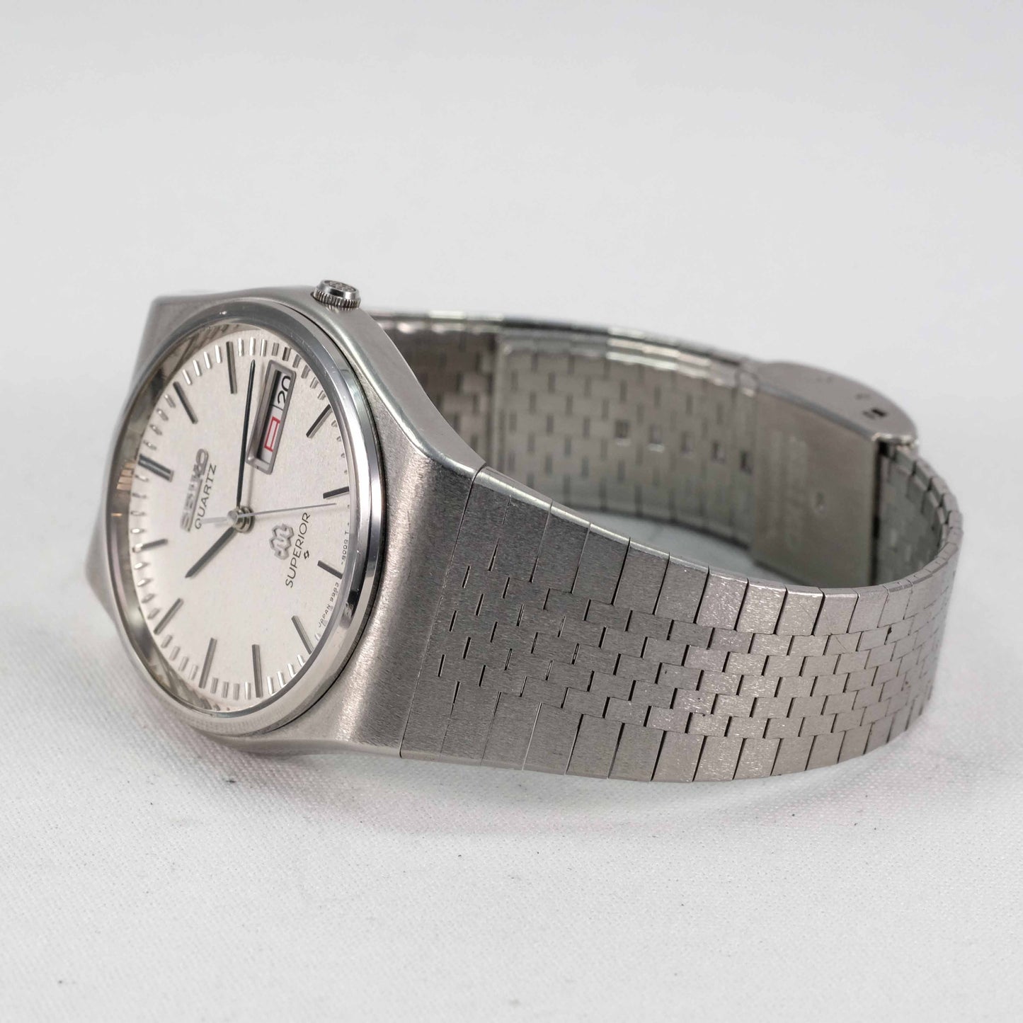 1978 Seiko Superior 9983-8000