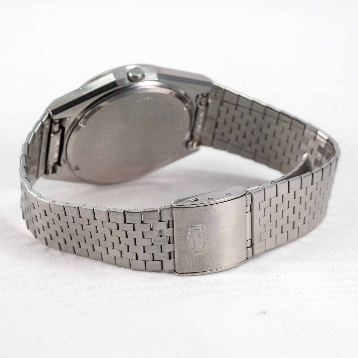 1979 Seiko King Quartz 9923-7000