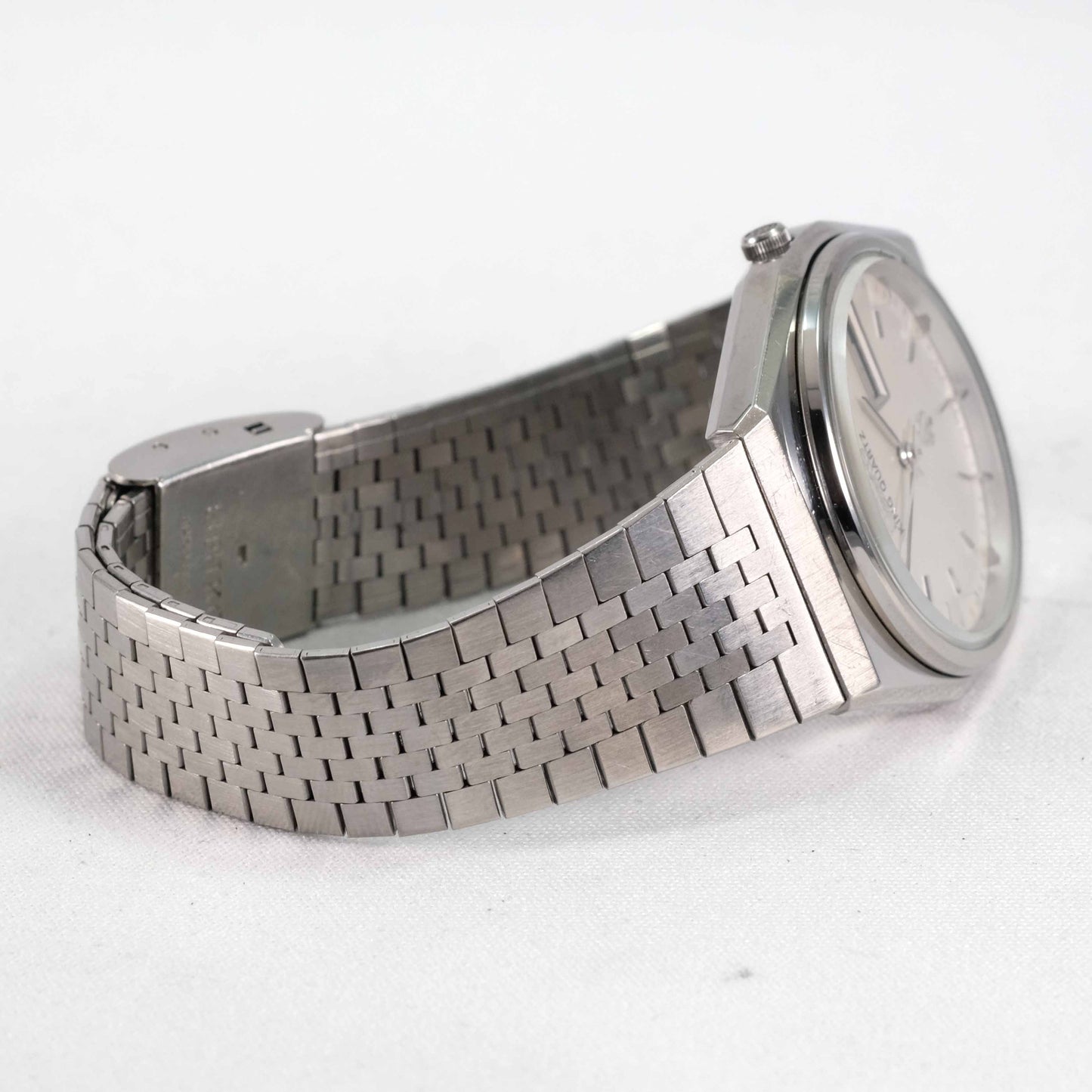 1979 Seiko King Quartz 9923-7000