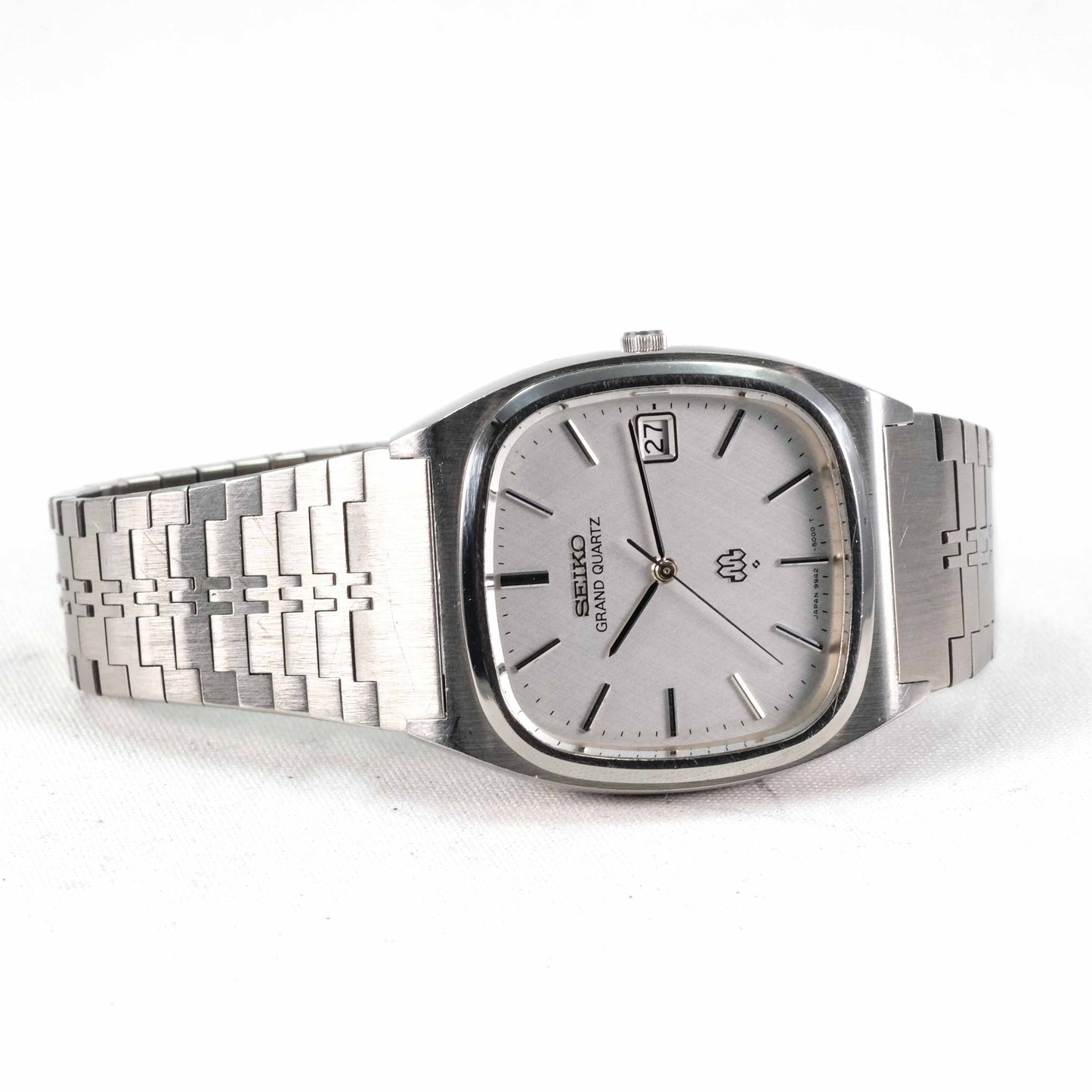 1978 Seiko Grand Quartz 9942-5000