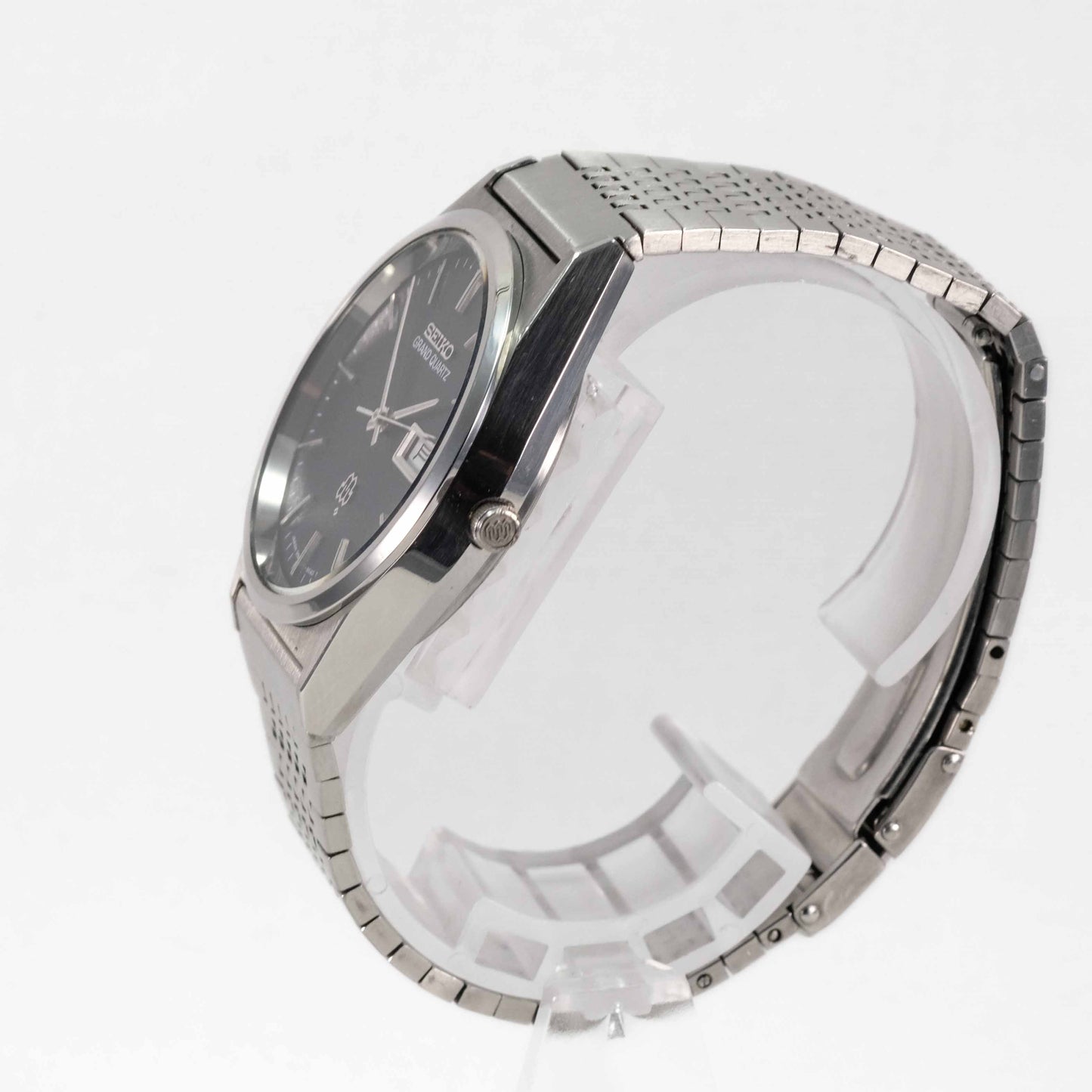 RESERVED! 1978 Seiko Grand Quartz 9943-8030