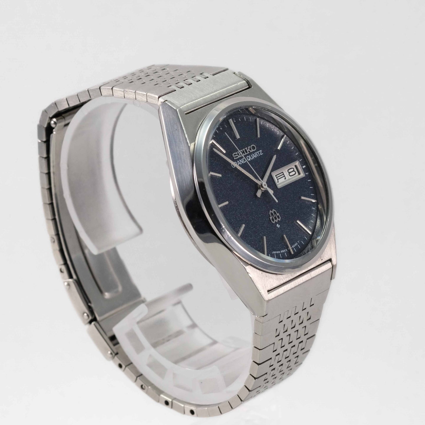 RESERVED! 1978 Seiko Grand Quartz 9943-8030
