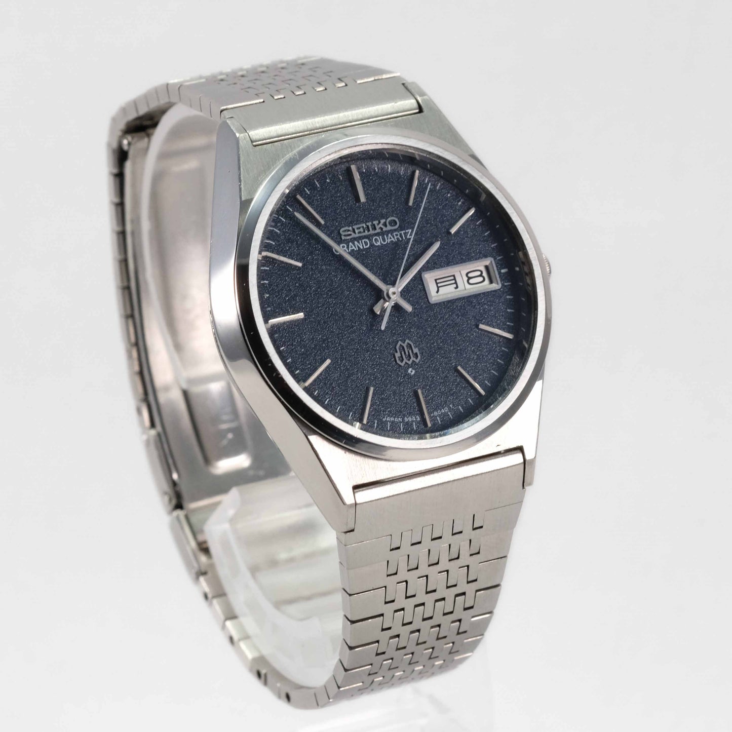 RESERVED! 1978 Seiko Grand Quartz 9943-8030