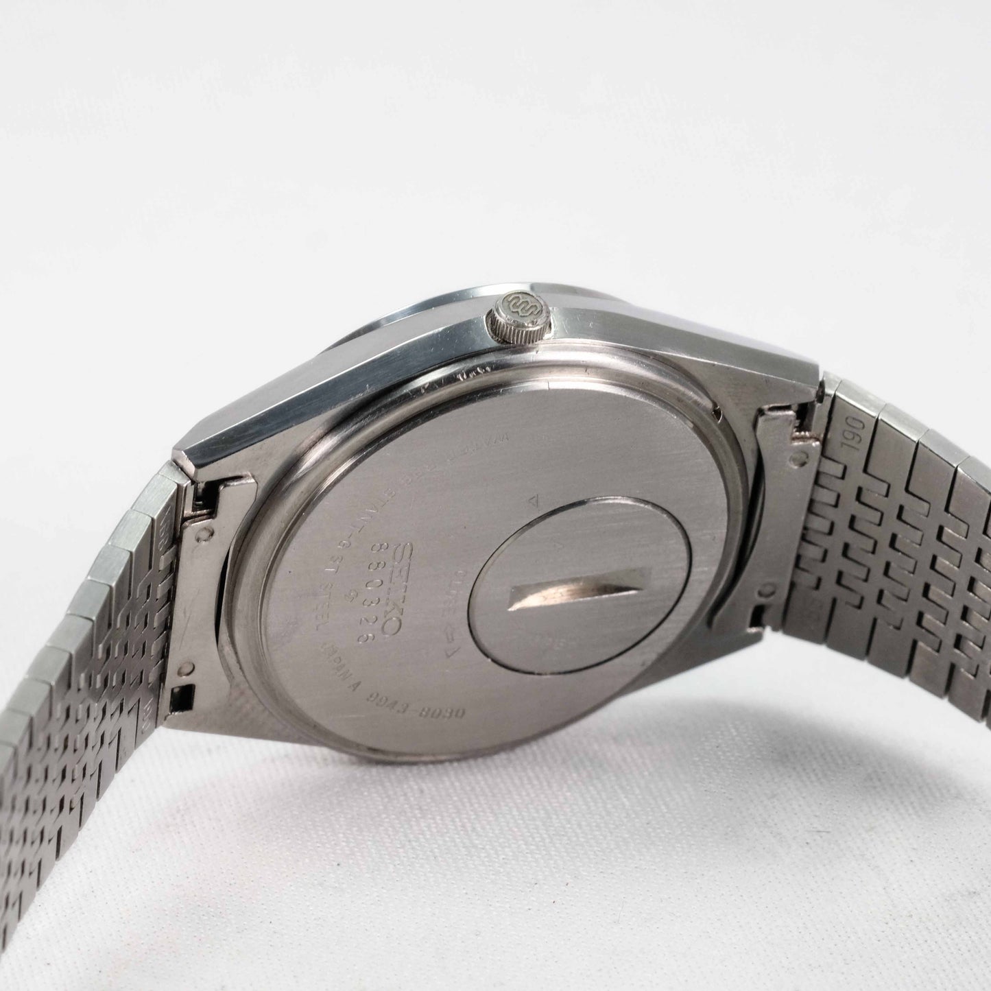 RESERVED! 1978 Seiko Grand Quartz 9943-8030