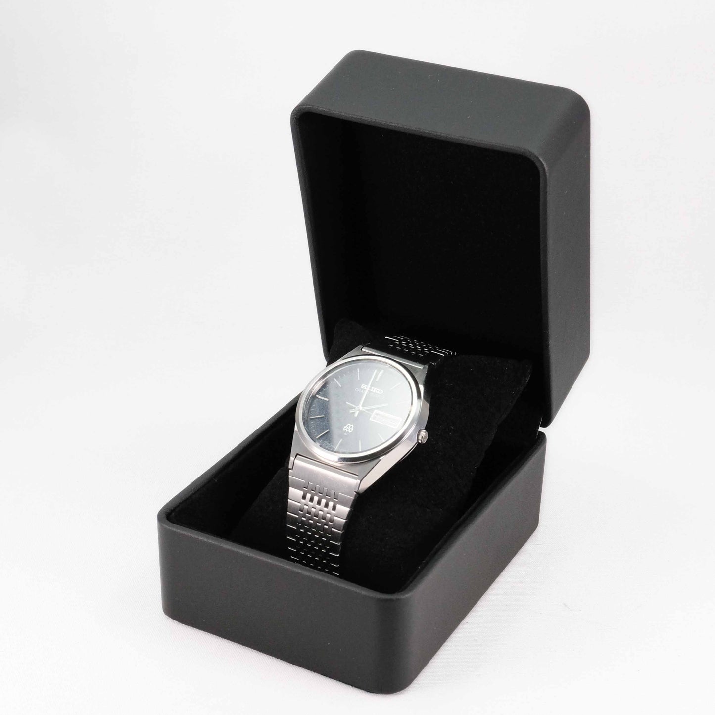 RESERVED! 1978 Seiko Grand Quartz 9943-8030
