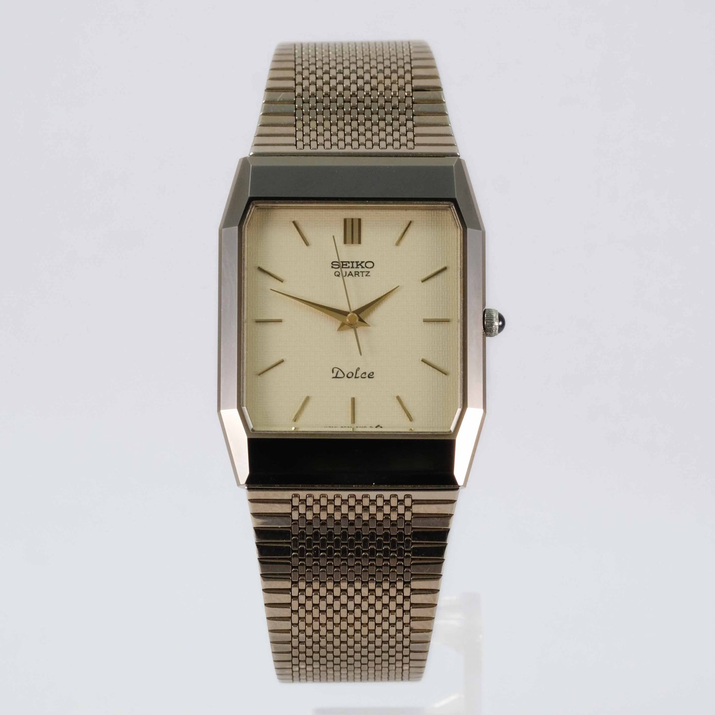 1985 Seiko Dolce 9521-5110