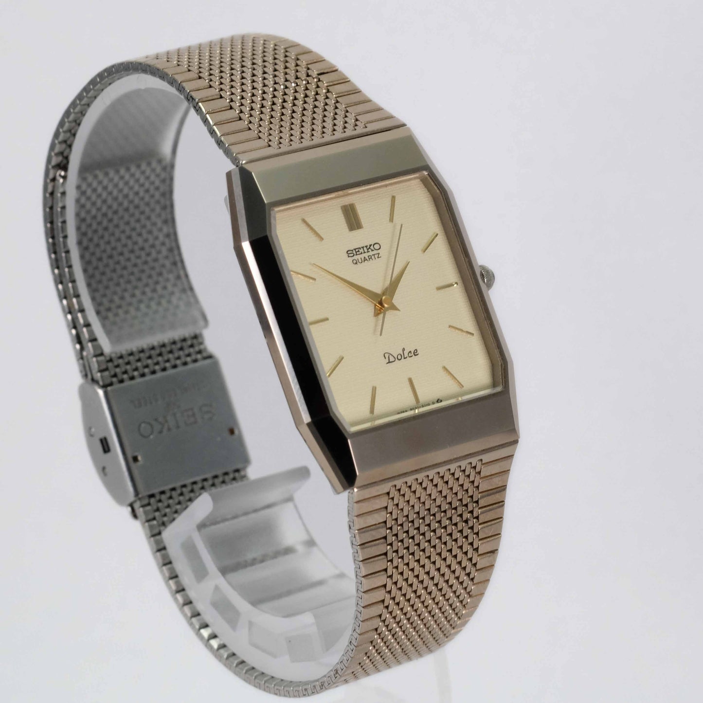 1985 Seiko Dolce 9521-5110