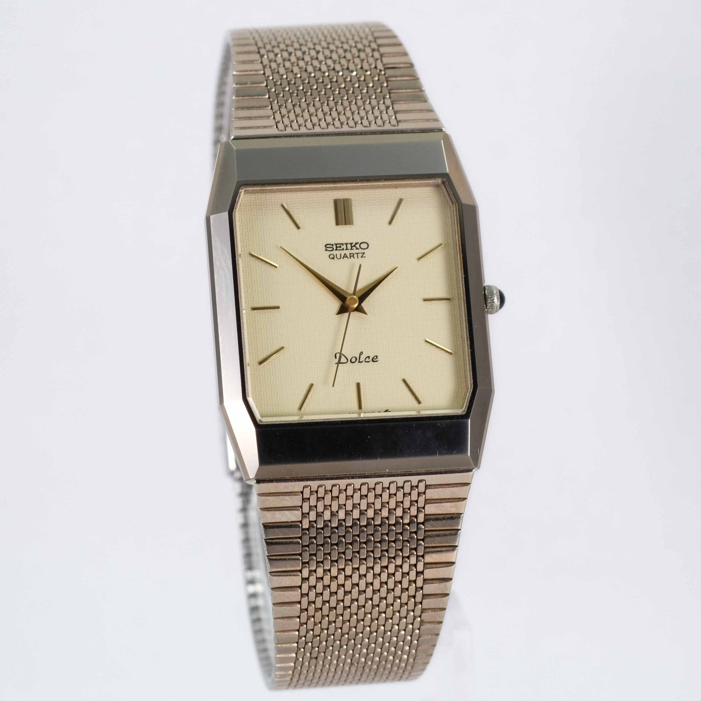 1985 Seiko Dolce 9521-5110