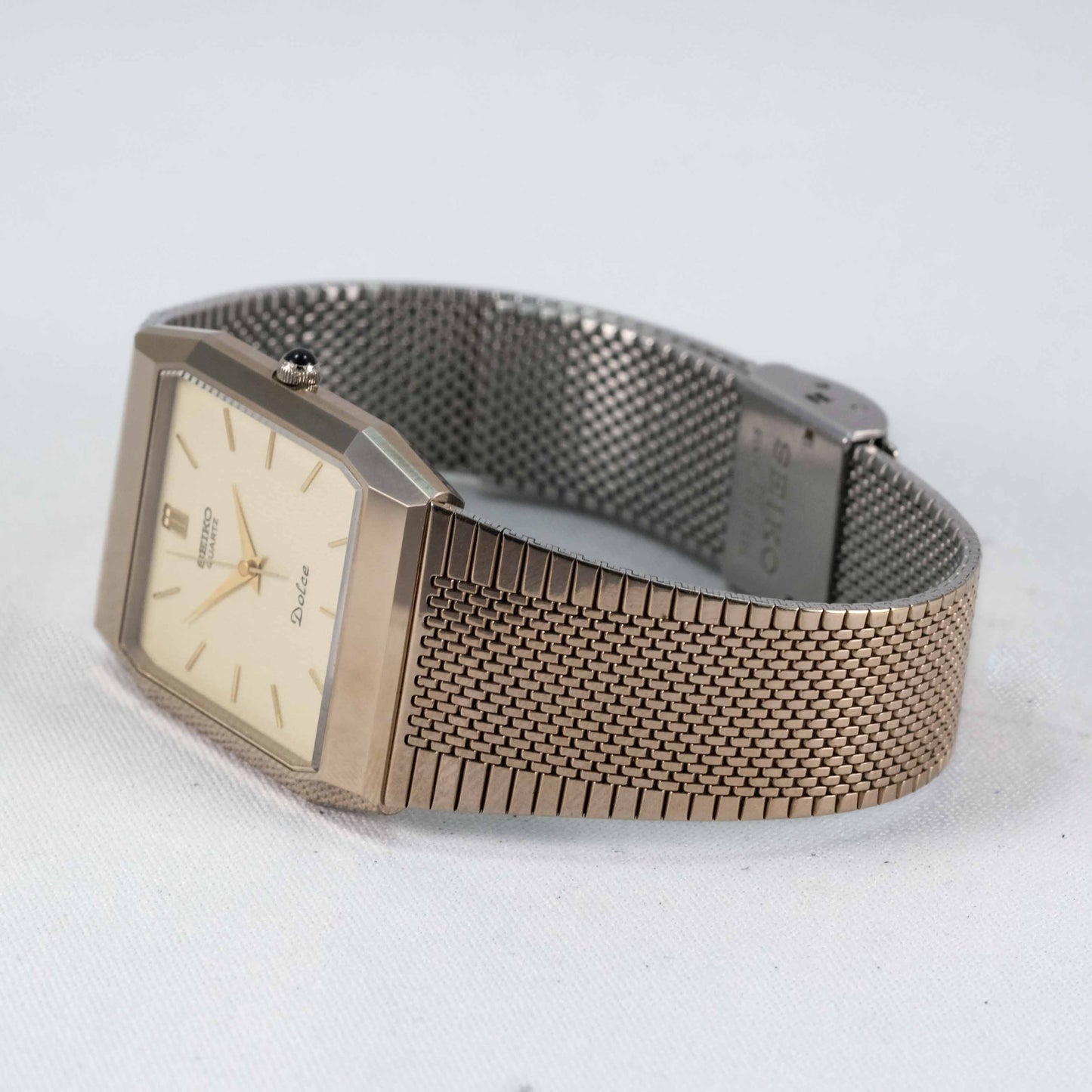 1985 Seiko Dolce 9521-5110