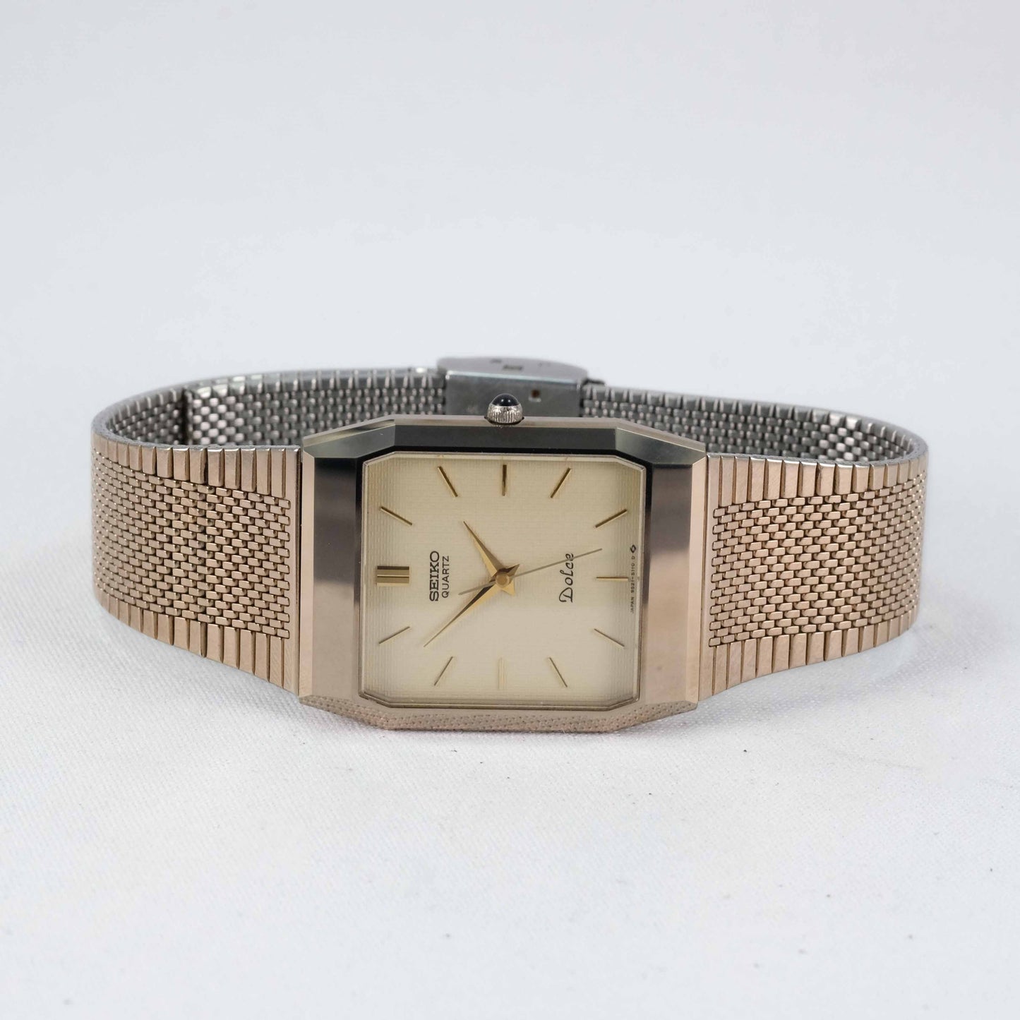 1985 Seiko Dolce 9521-5110
