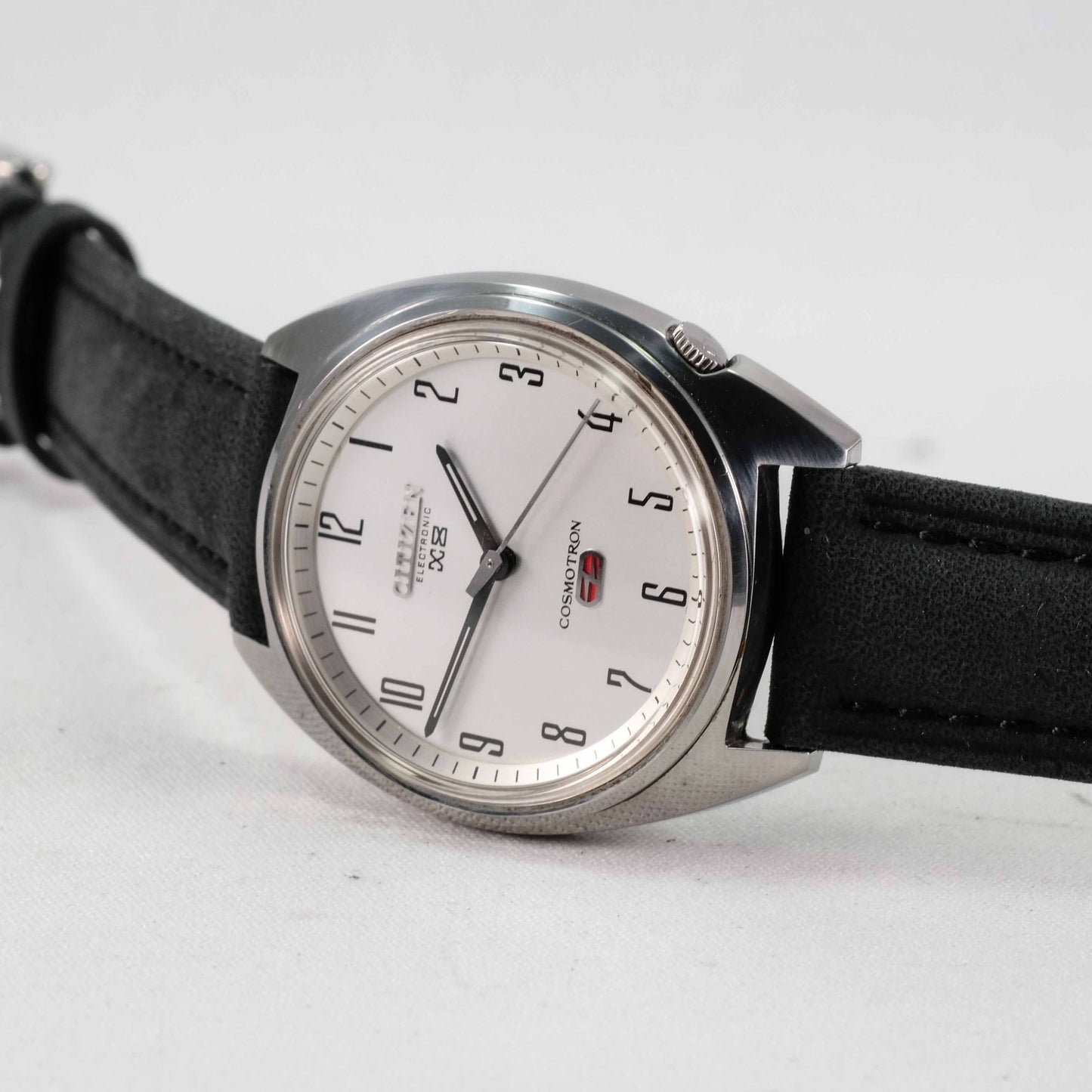 1973 Citizen Cosmotron X8 Electronic 4-810139
