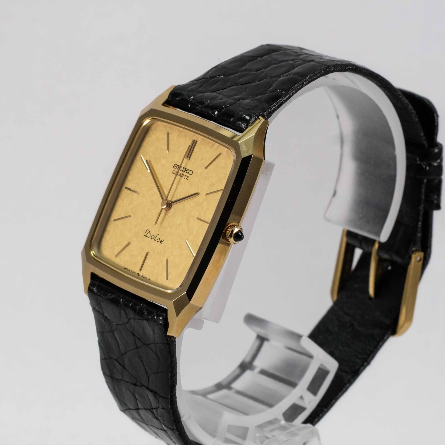 1987 Seiko Dolce 7731-5040