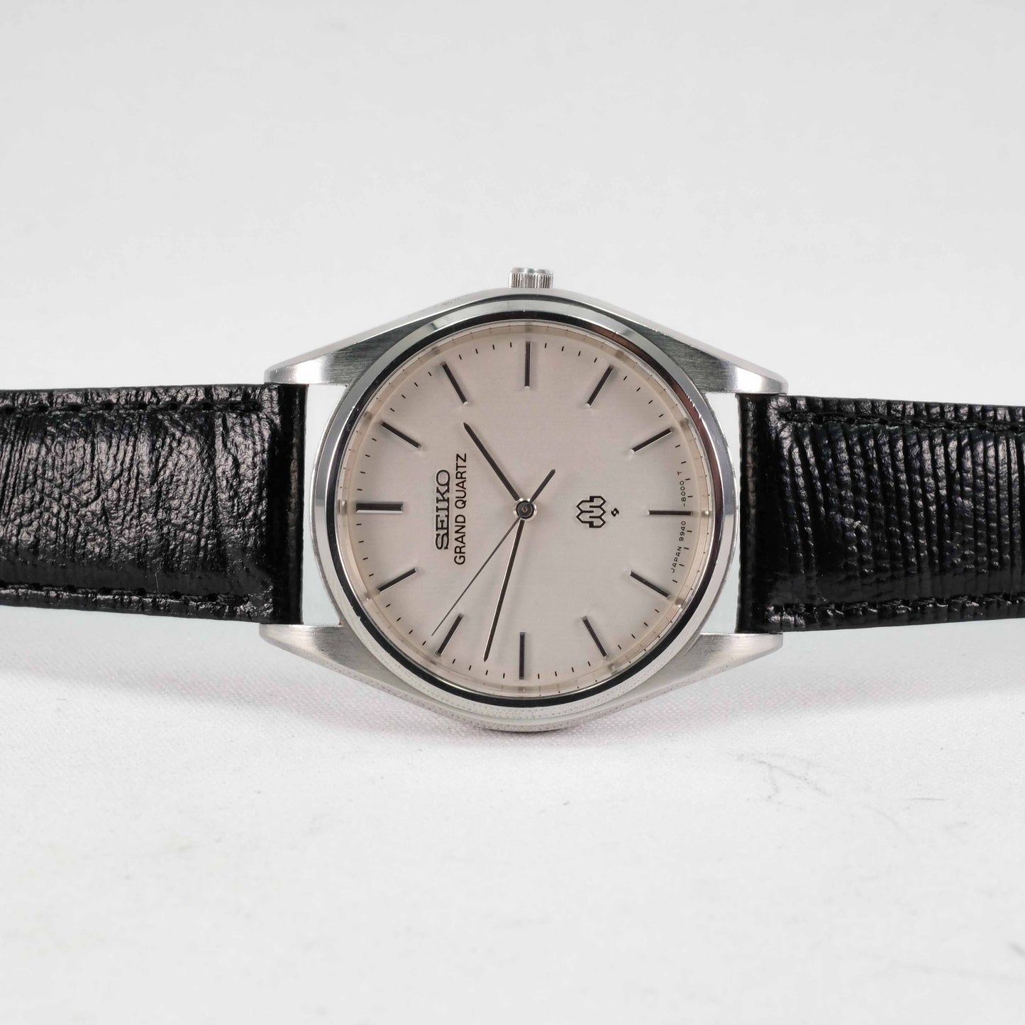 1981 Seiko Grand Quartz 9940-8000