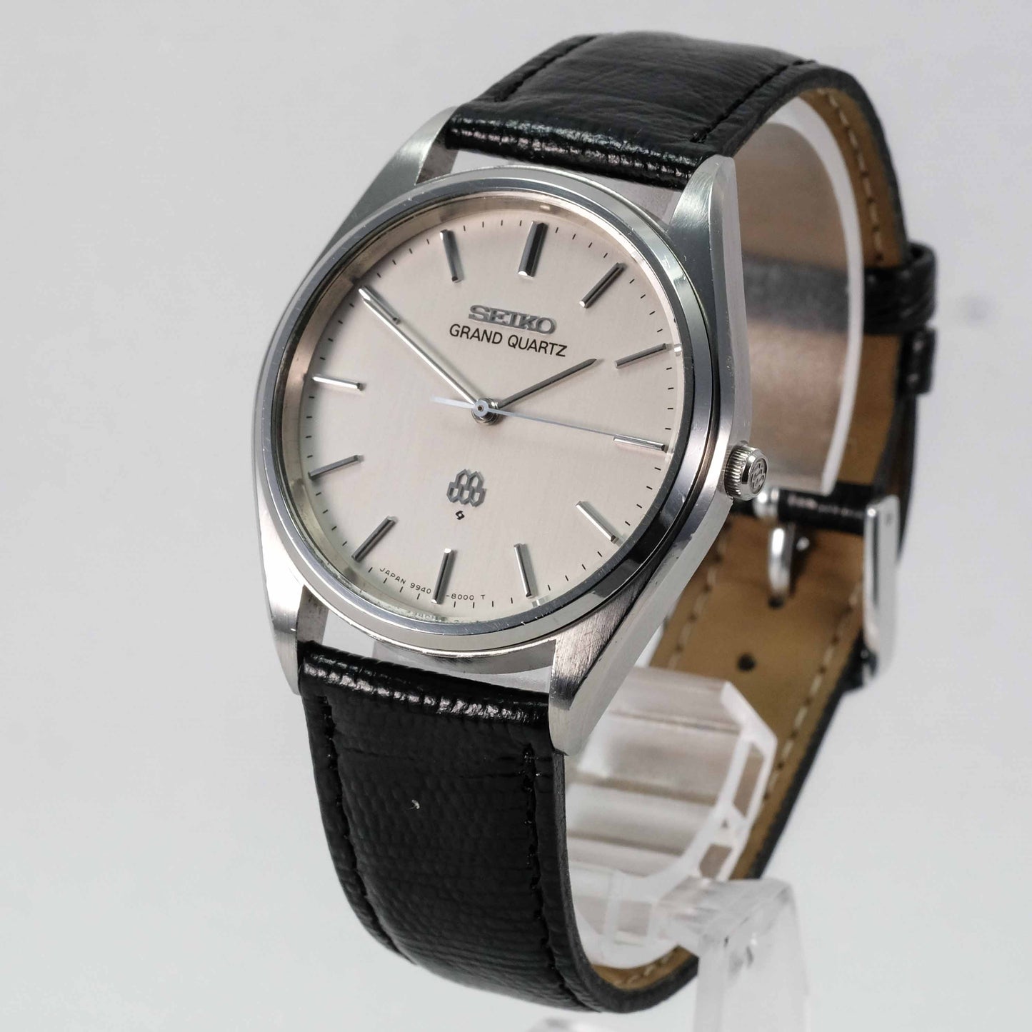 1981 Seiko Grand Quartz 9940-8000