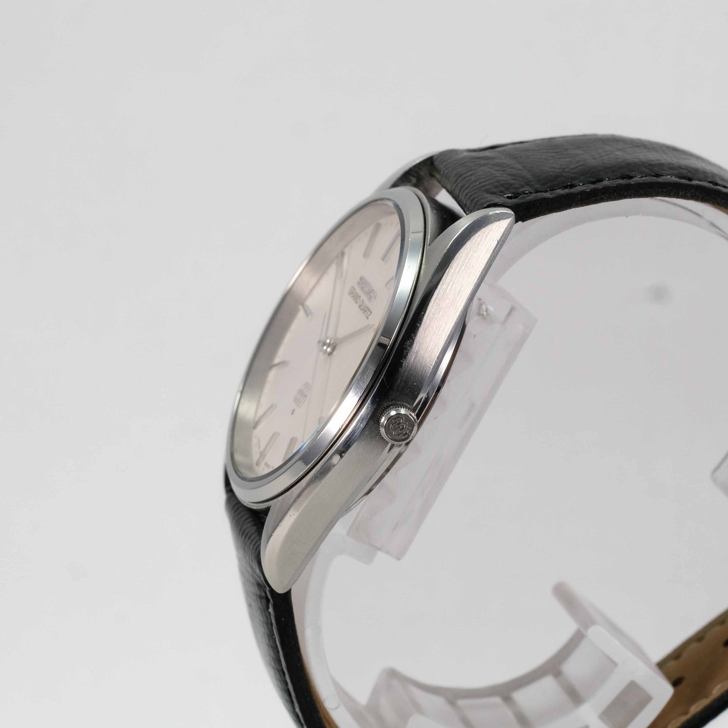 1981 Seiko Grand Quartz 9940-8000