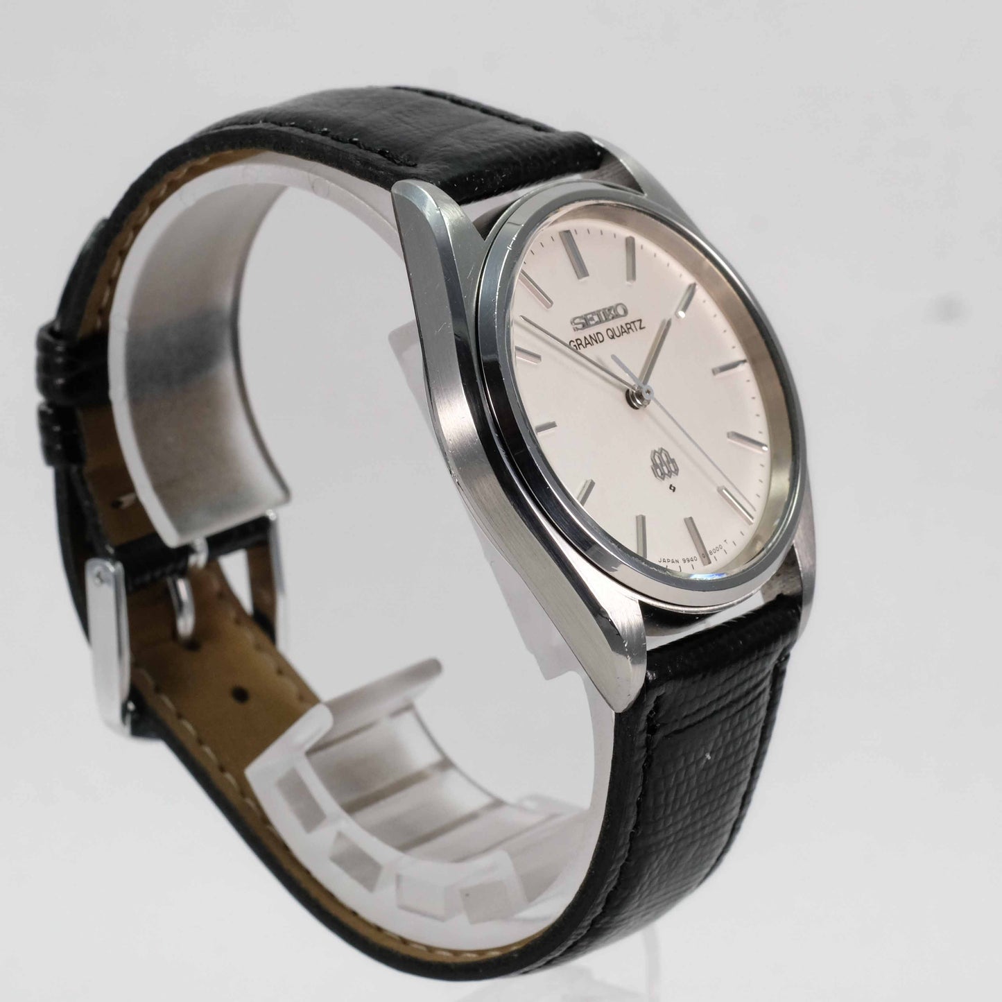 1981 Seiko Grand Quartz 9940-8000
