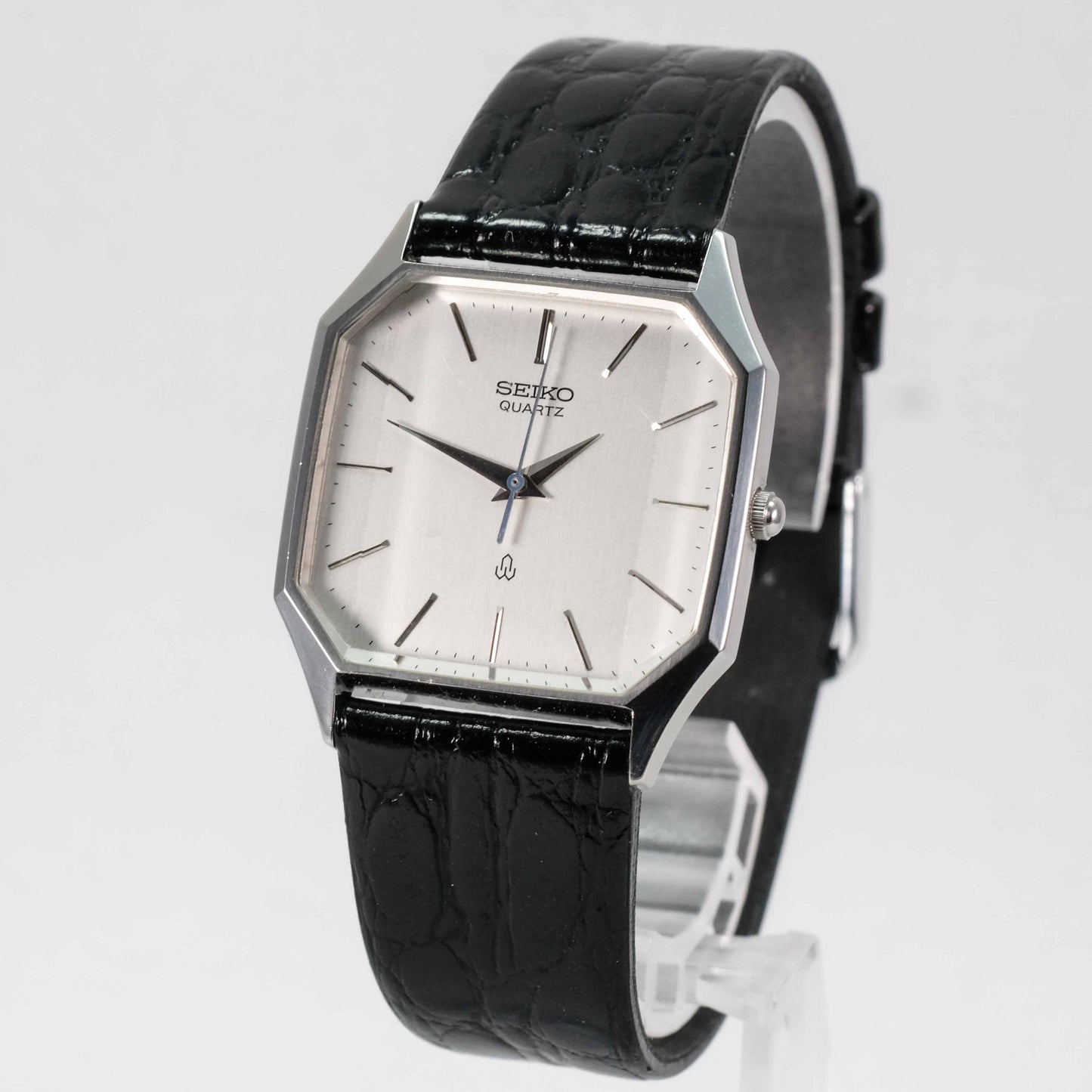 1982 Seiko Chariot Quartz 6030-5440