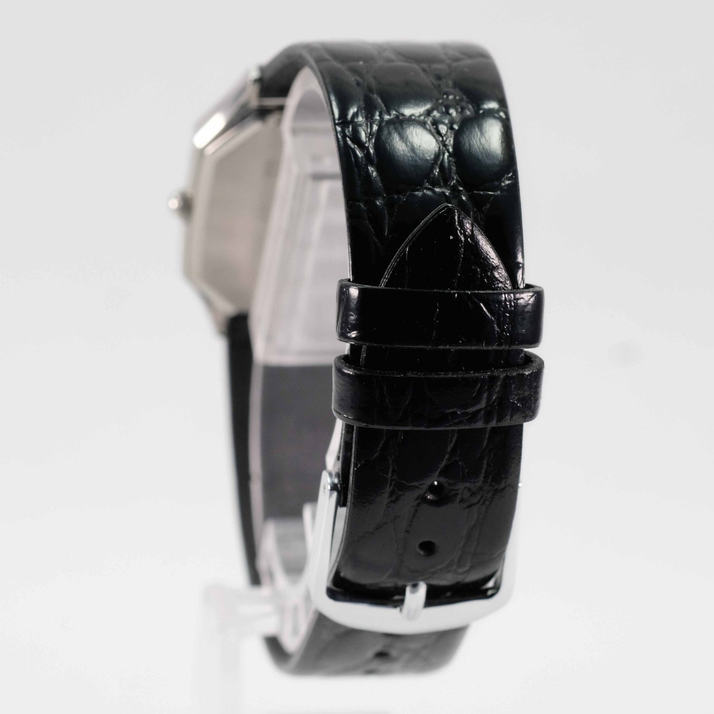 1982 Seiko Chariot Quartz 6030-5440
