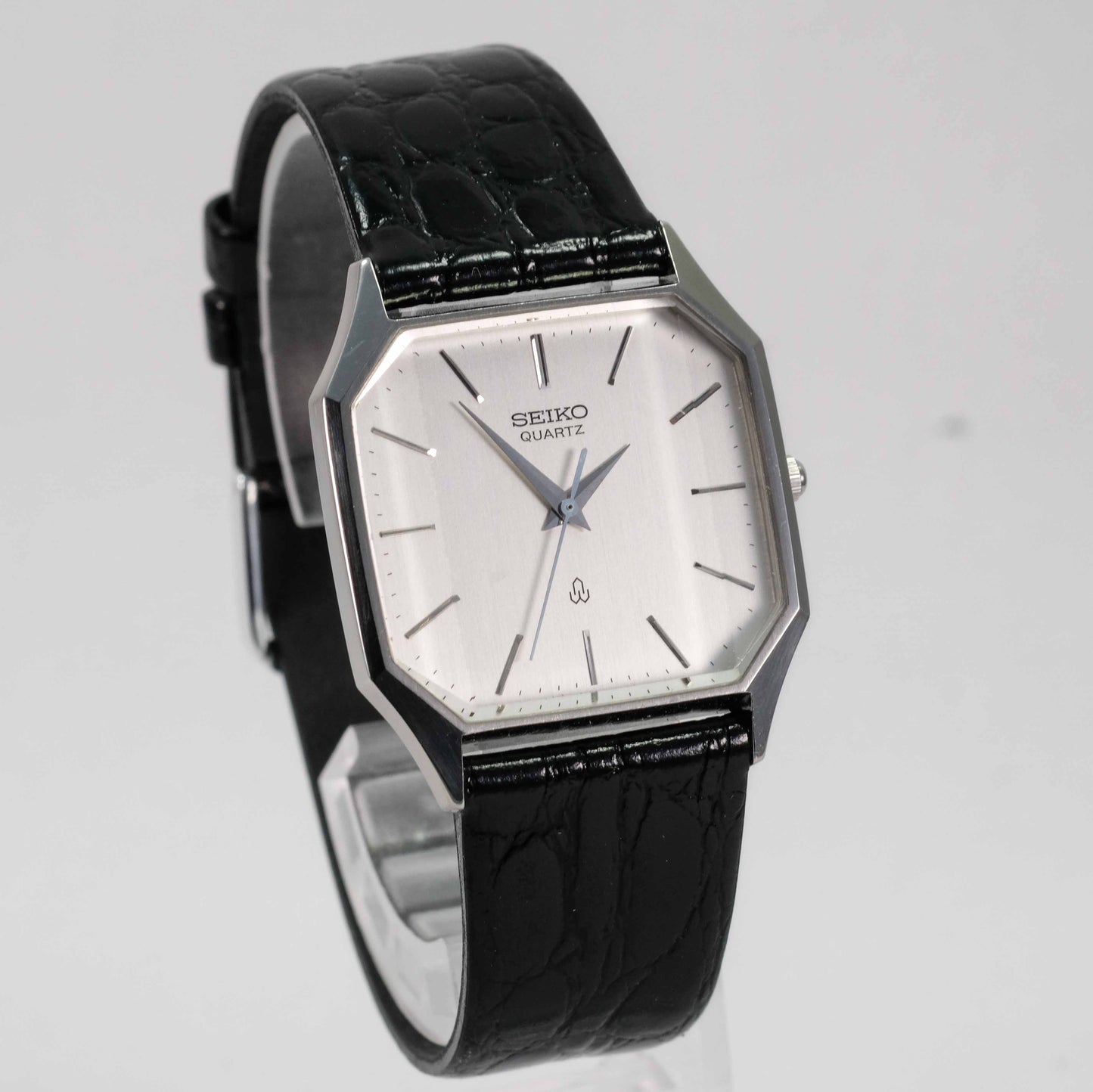 1982 Seiko Chariot Quartz 6030-5440
