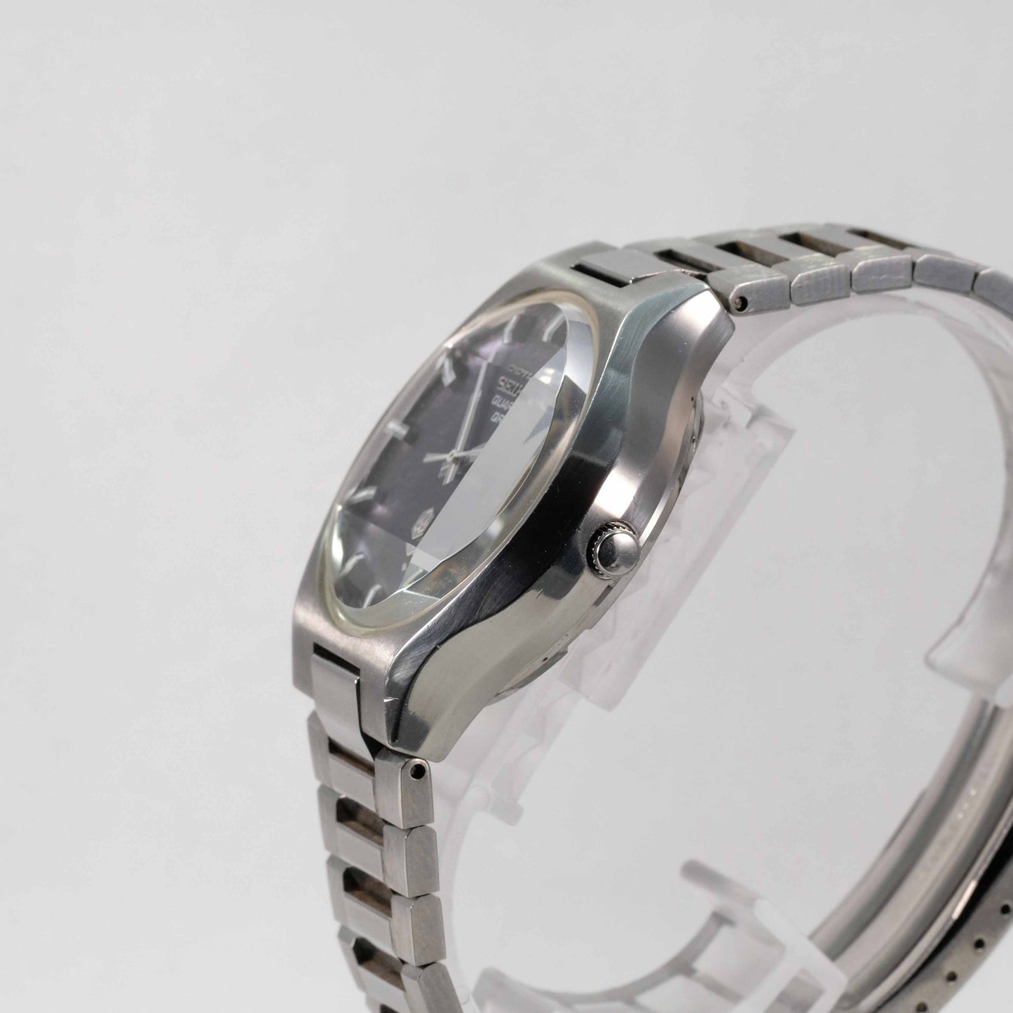 1974 Seiko Quartz QR 3863-8000