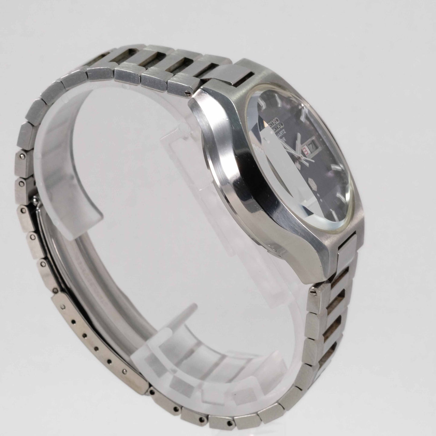 1974 Seiko Quartz QR 3863-8000