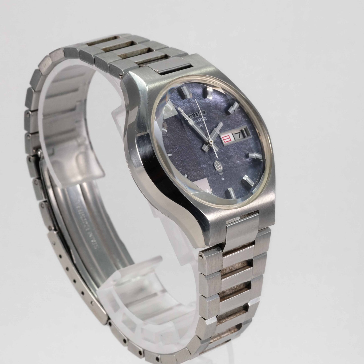 1974 Seiko Quartz QR 3863-8000