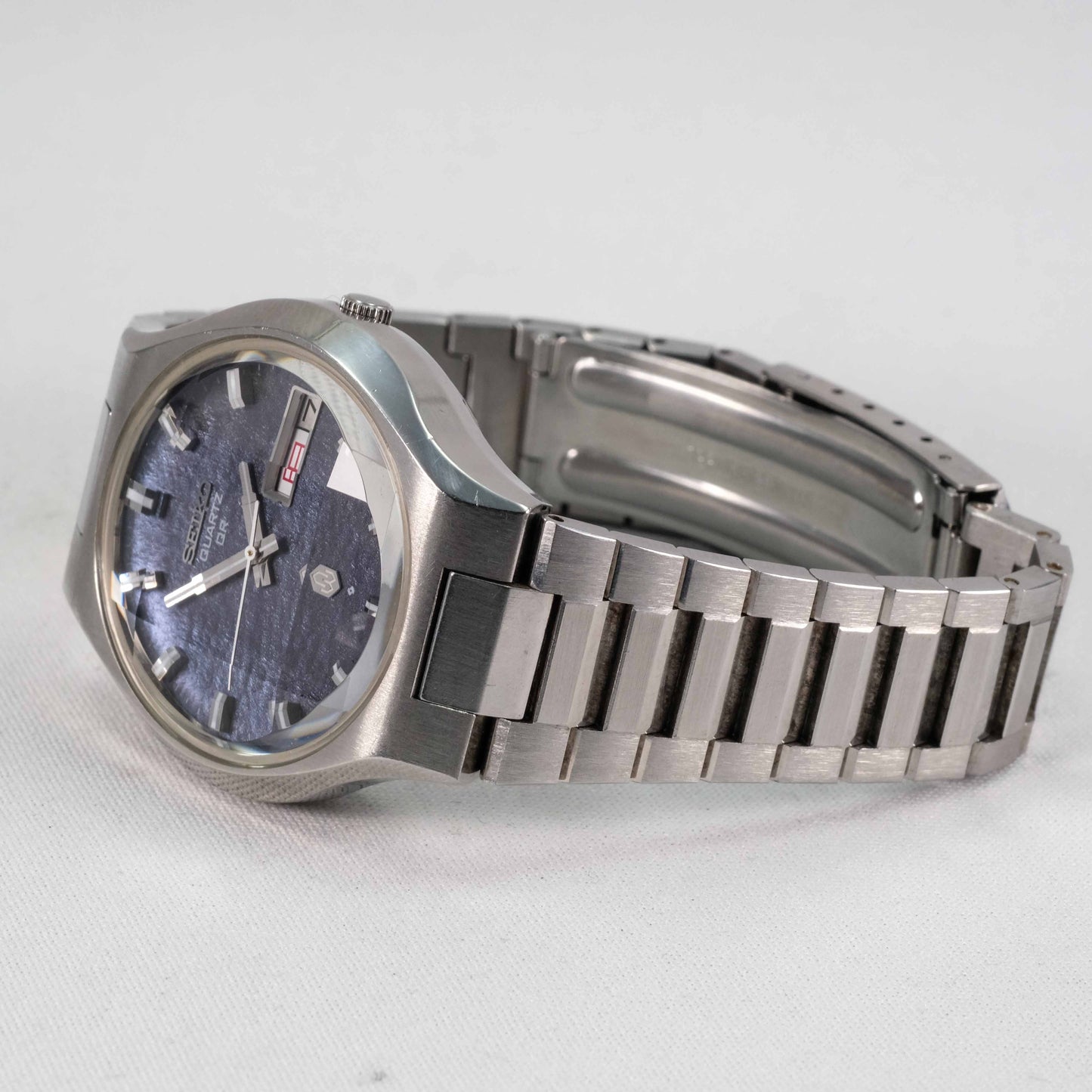 1974 Seiko Quartz QR 3863-8000