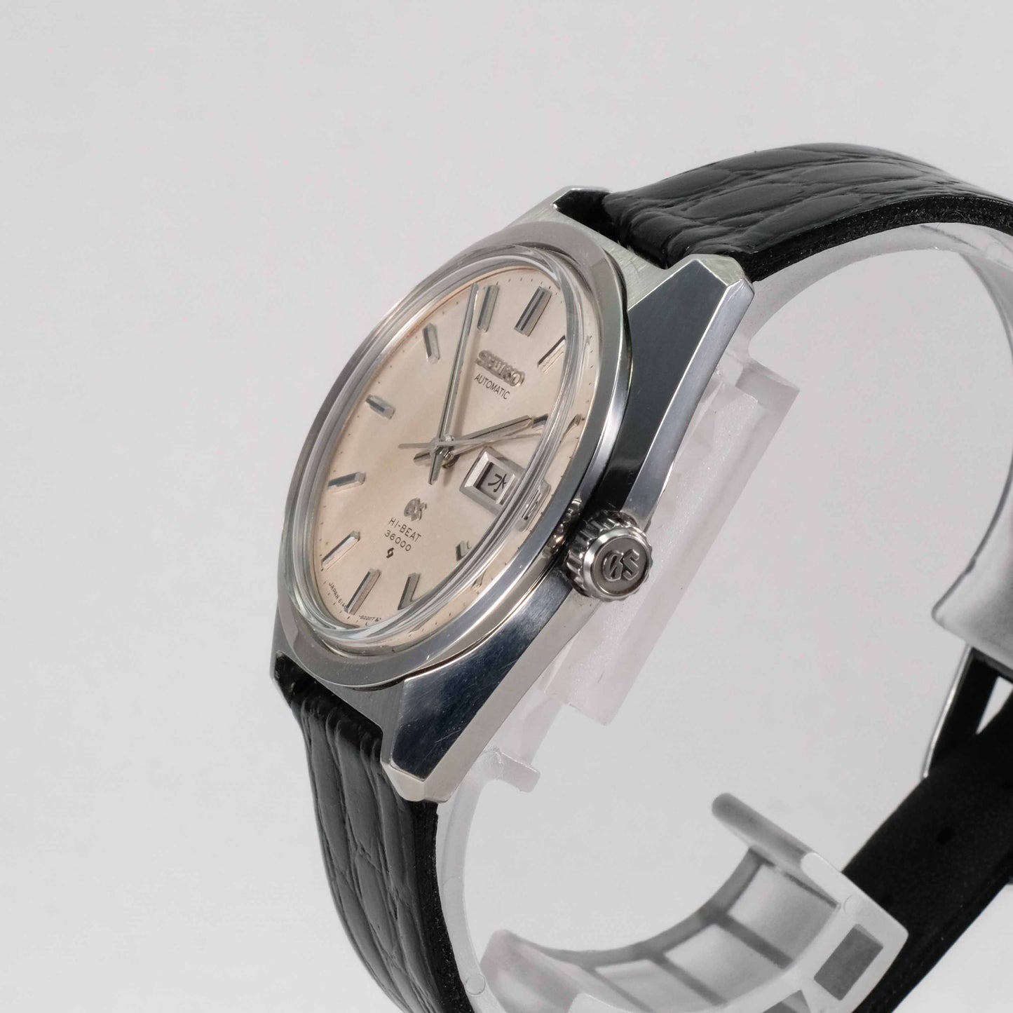 1968 Seiko GS 36000 6146-8000