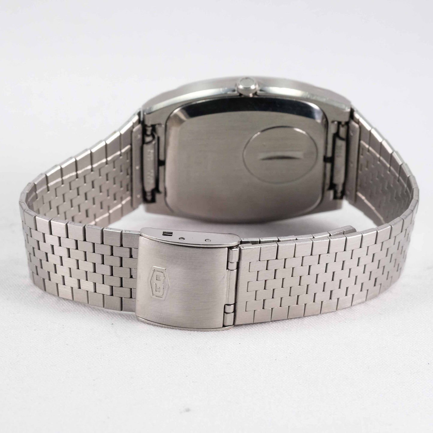 1978 Seiko Grand Quartz 9256-5010