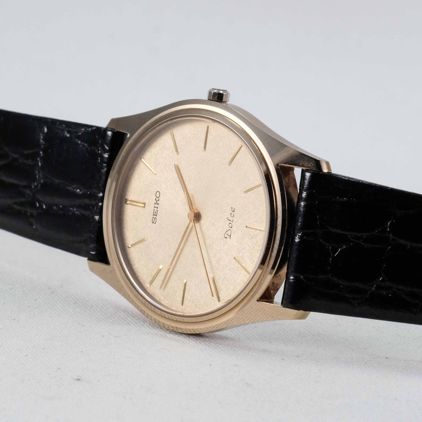 1989 Seiko Dolce 7741-6020