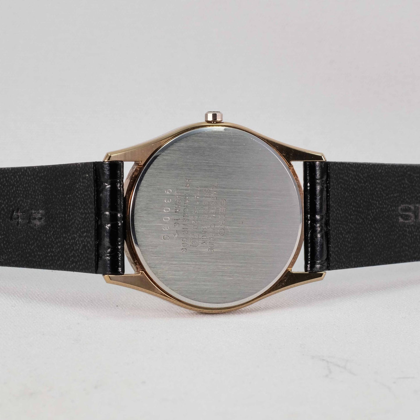 1989 Seiko Dolce 7741-6020