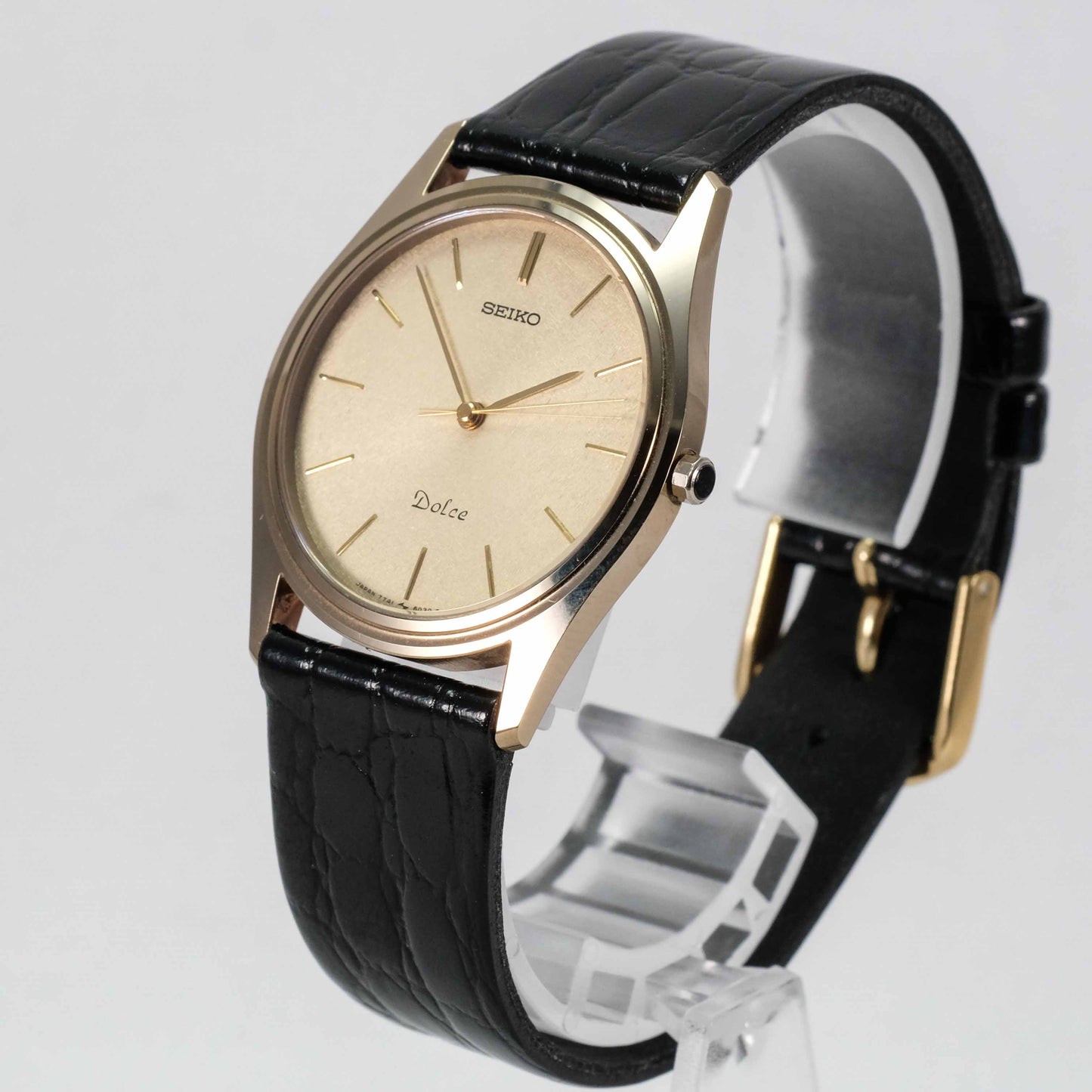1989 Seiko Dolce 7741-6020