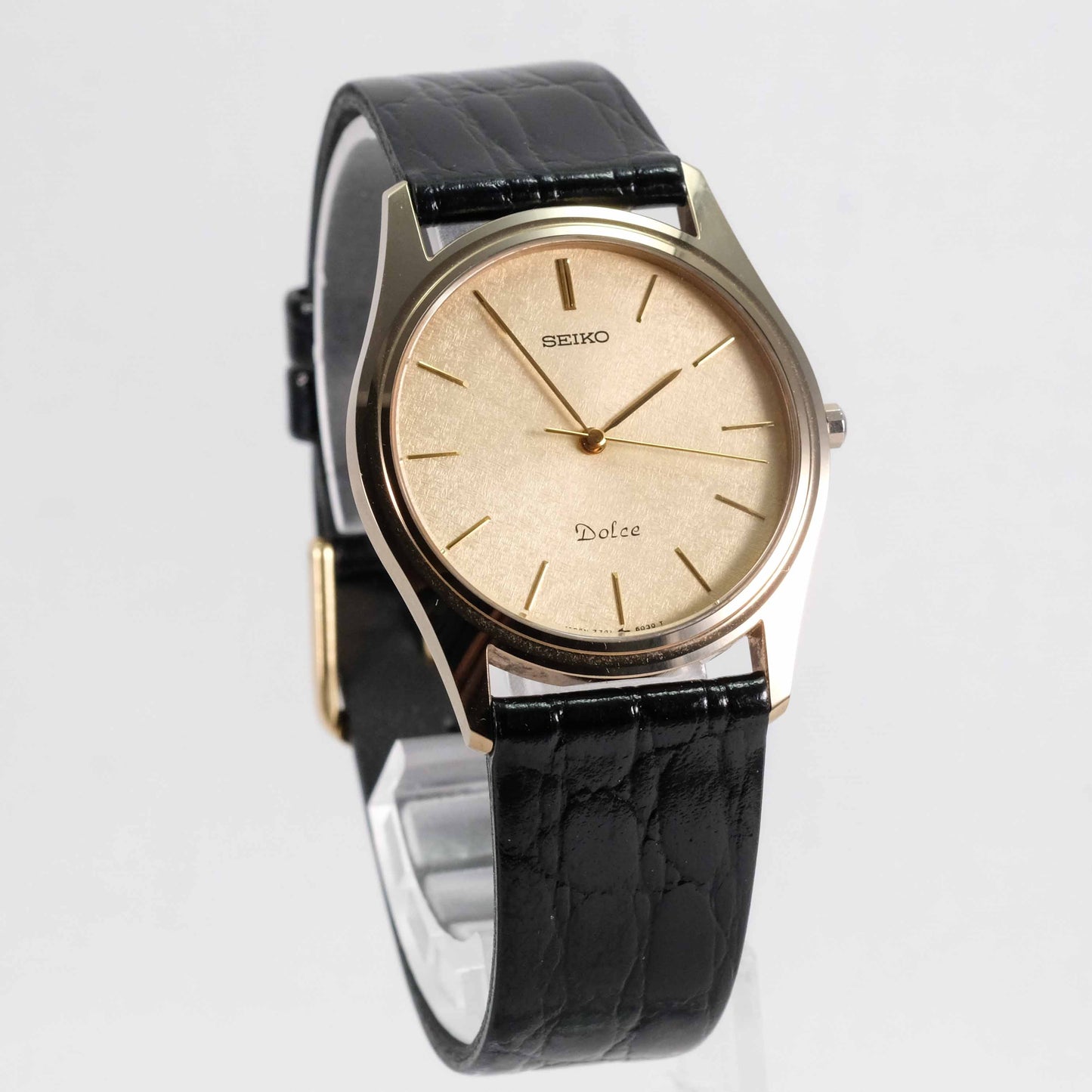 1989 Seiko Dolce 7741-6020