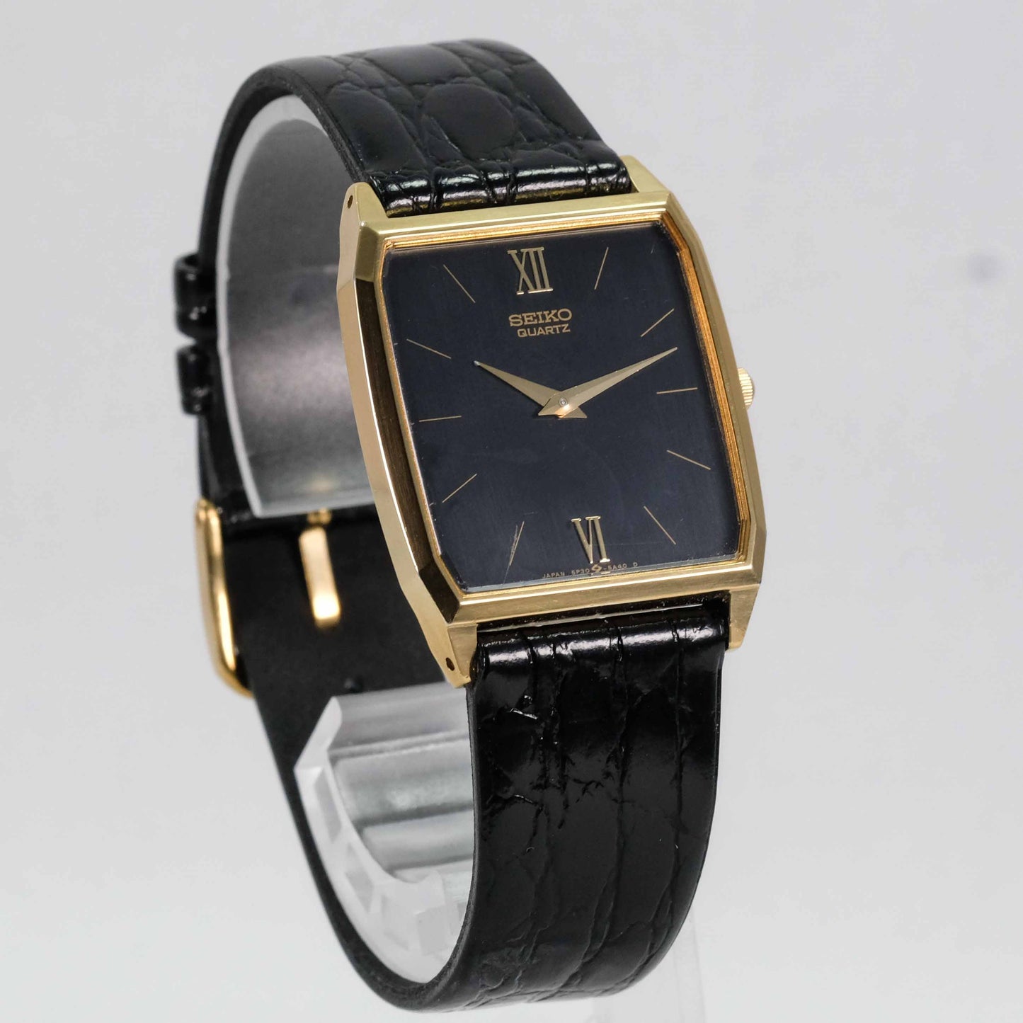 1995 Seiko Quartz 5P30-5A10