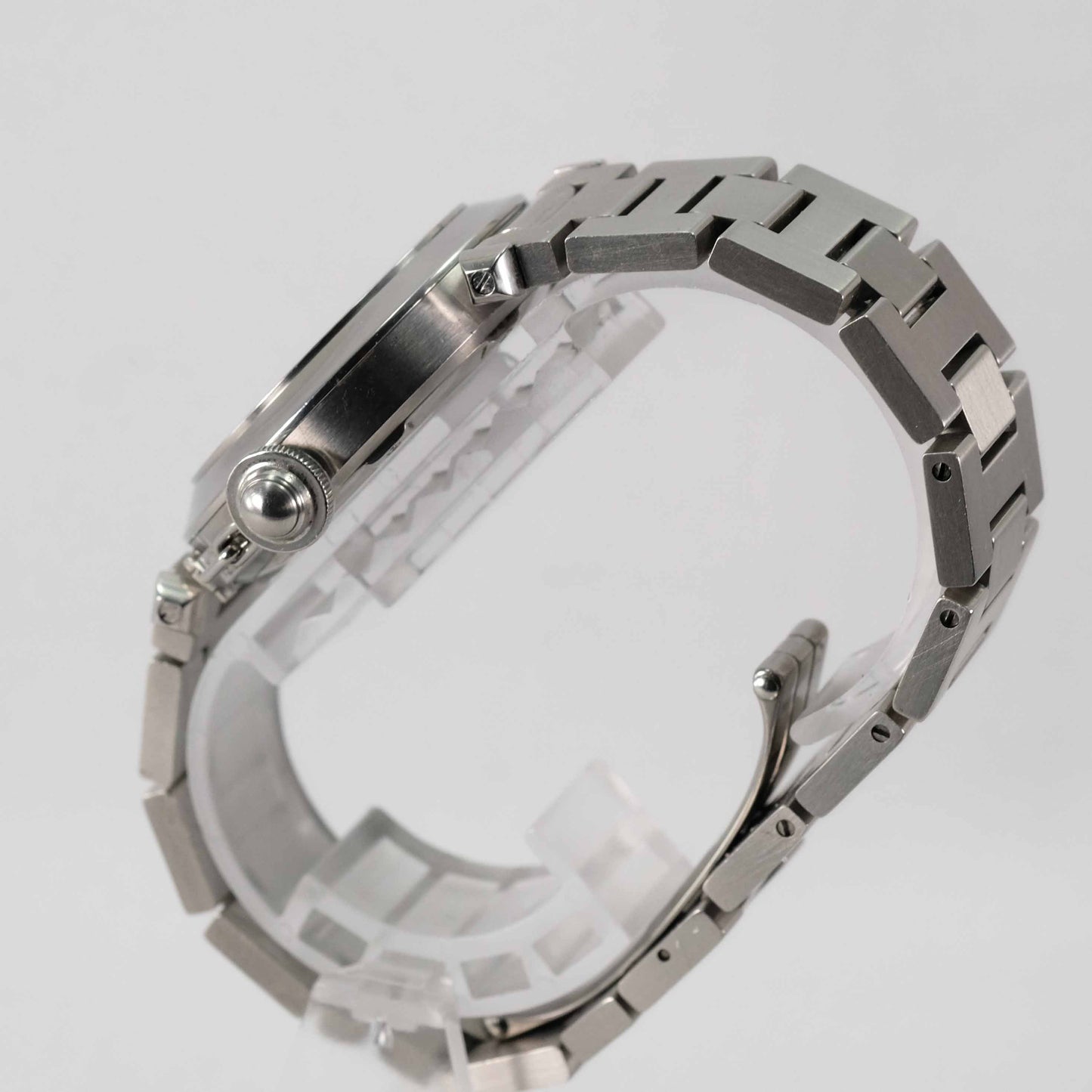 Pasha De Cartier 2324 automatic watch