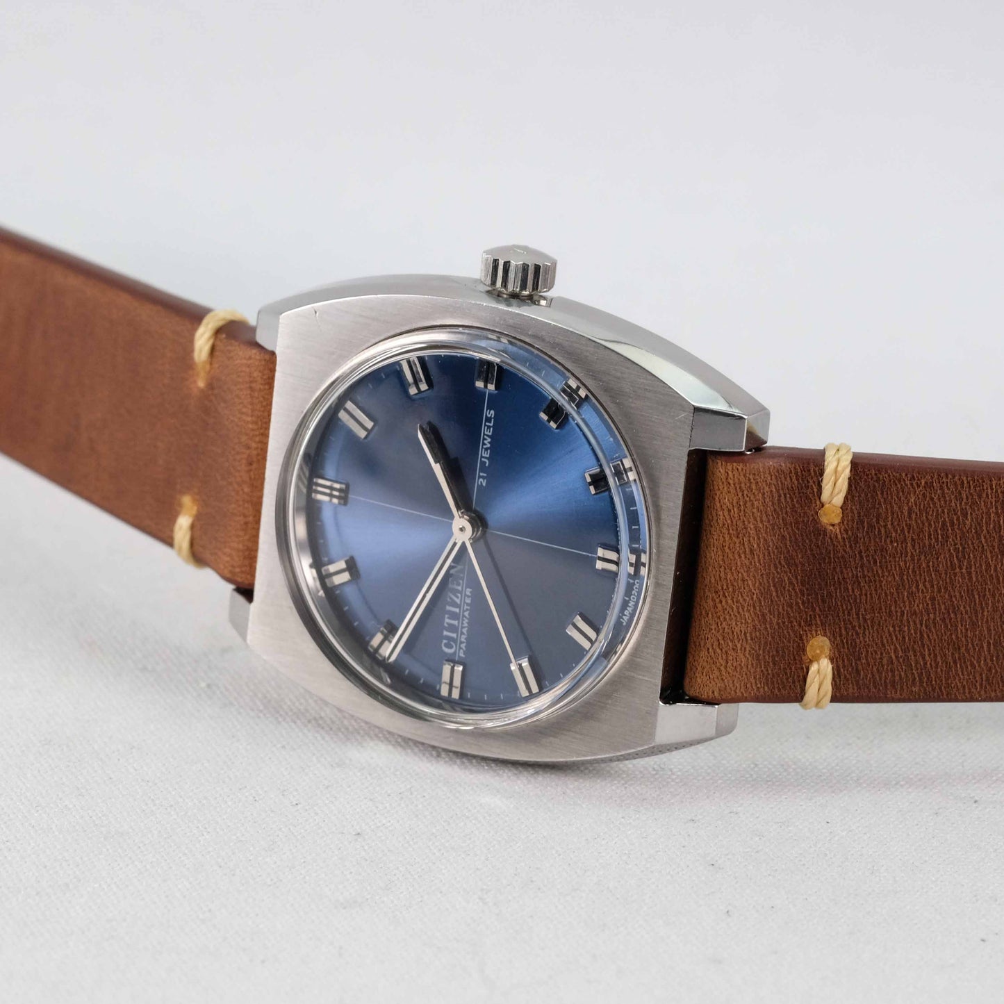 1962 Citizen Parawater 63-4093