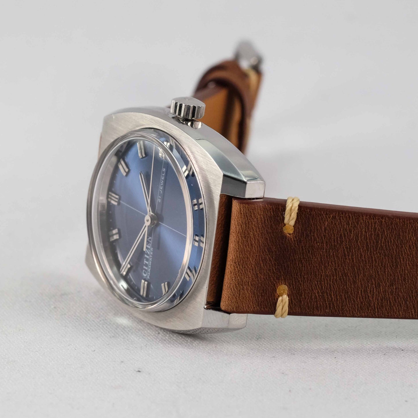 1962 Citizen Parawater 63-4093