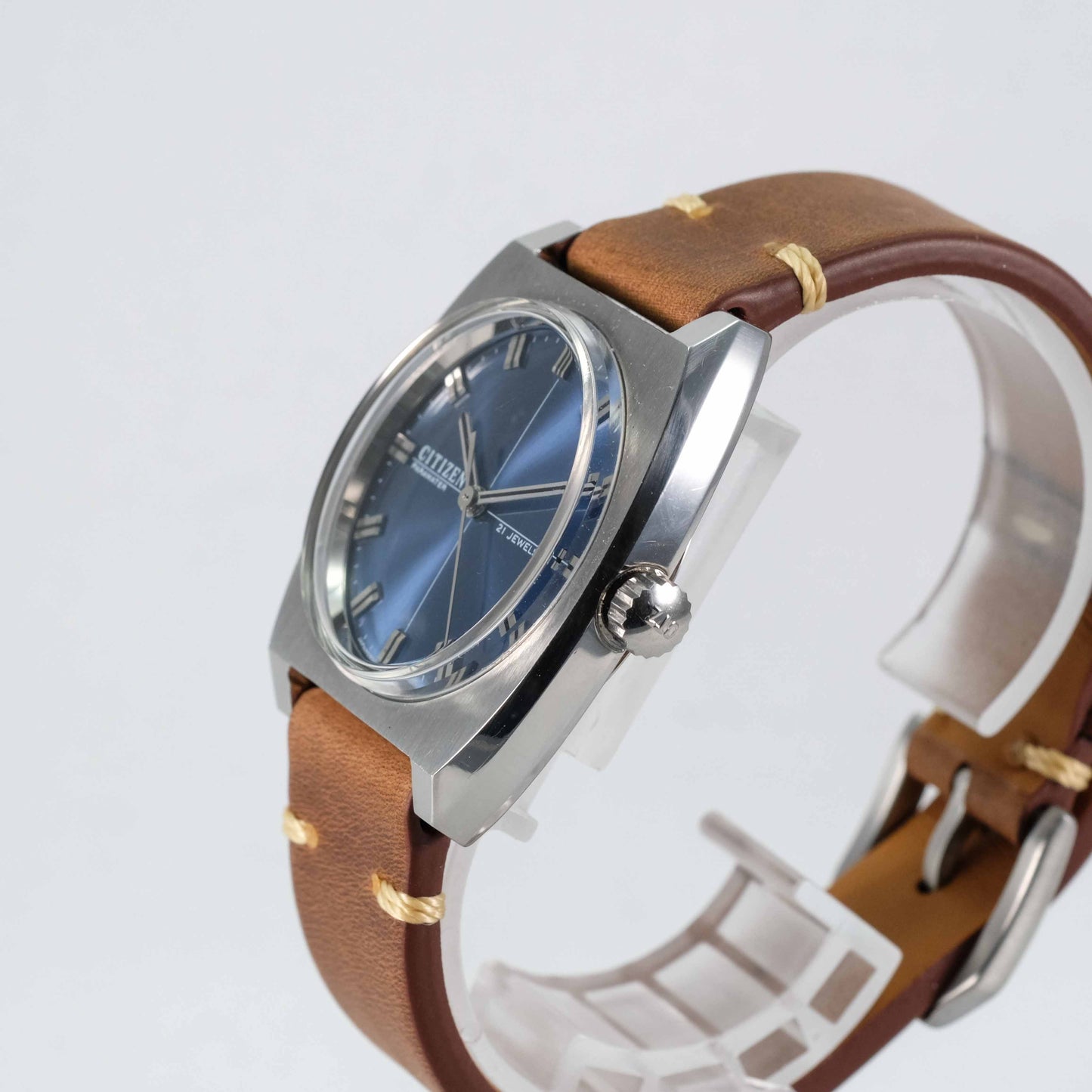 1962 Citizen Parawater 63-4093