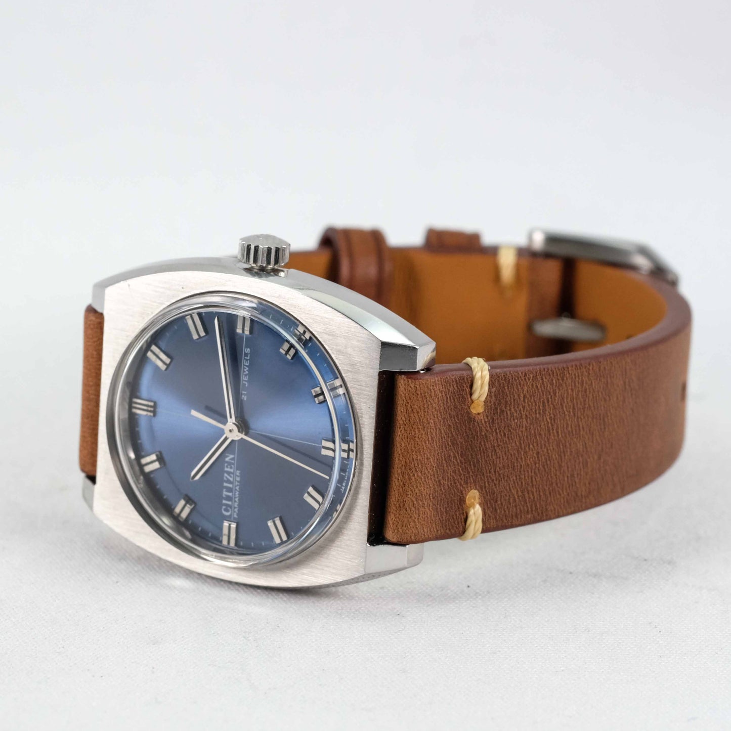 1962 Citizen Parawater 63-4093