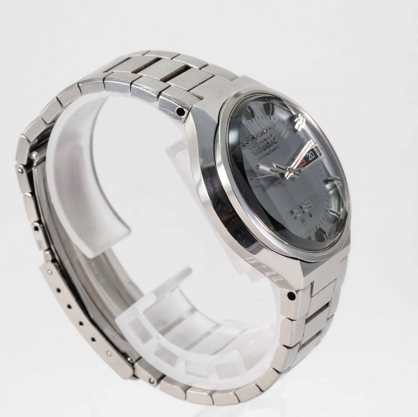 1973 Seiko Vanac KS 5626-7210