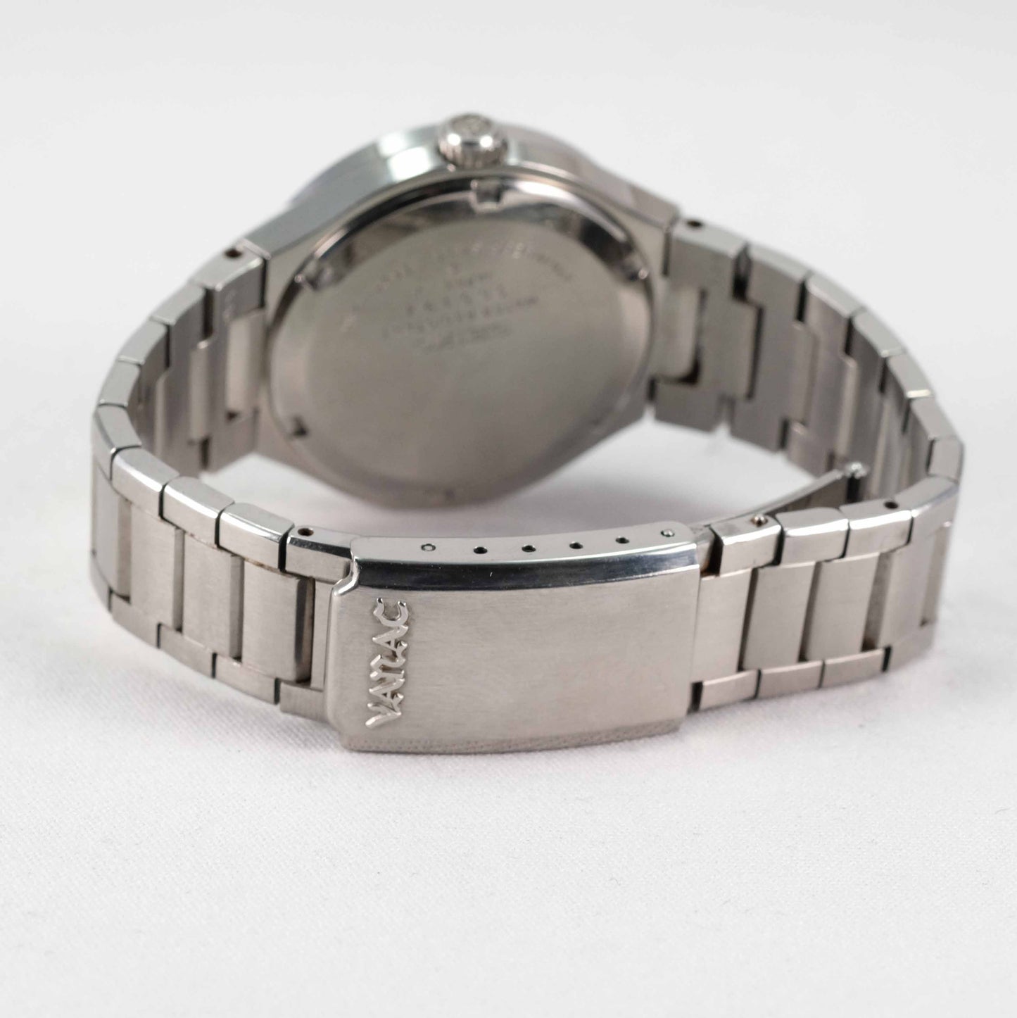 1973 Seiko Vanac KS 5626-7210