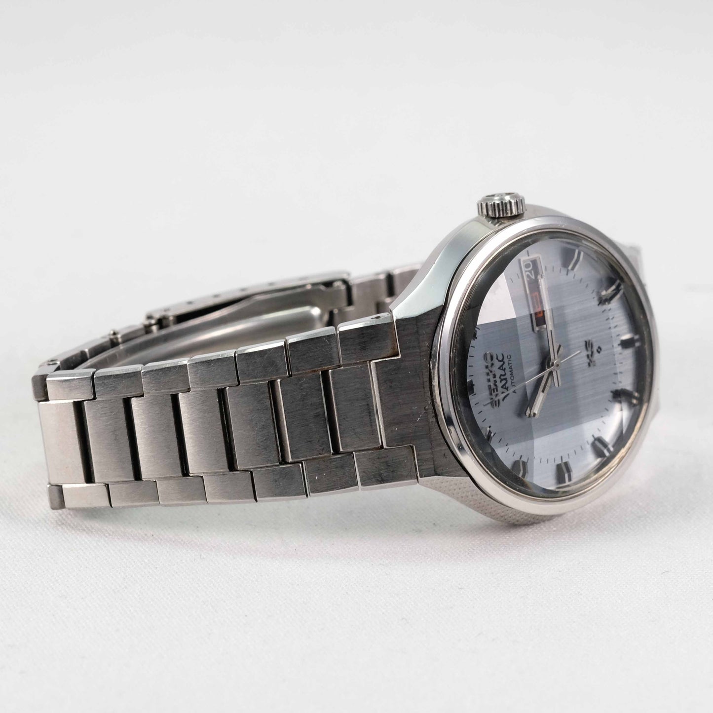1973 Seiko Vanac KS 5626-7210