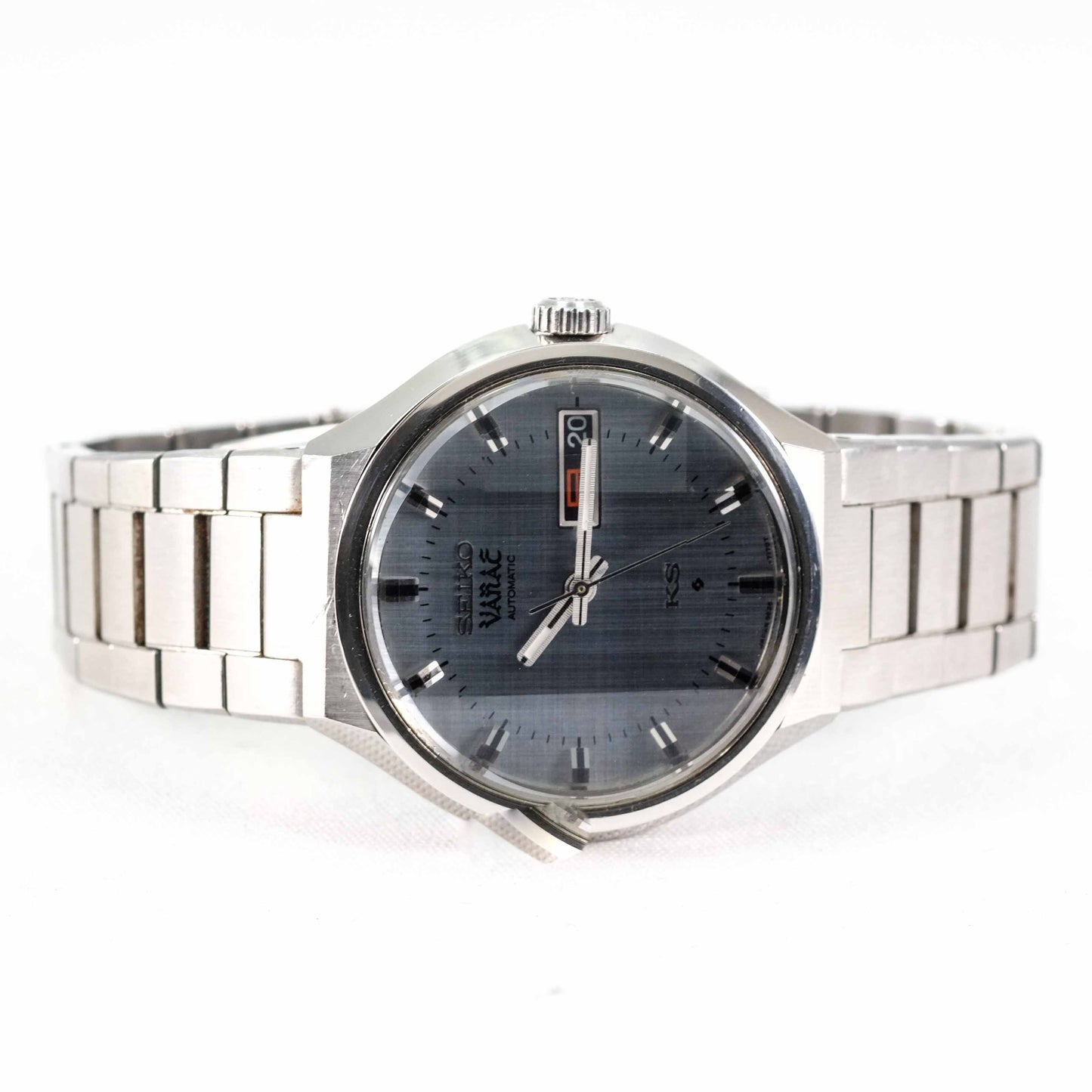 1973 Seiko Vanac KS 5626-7210